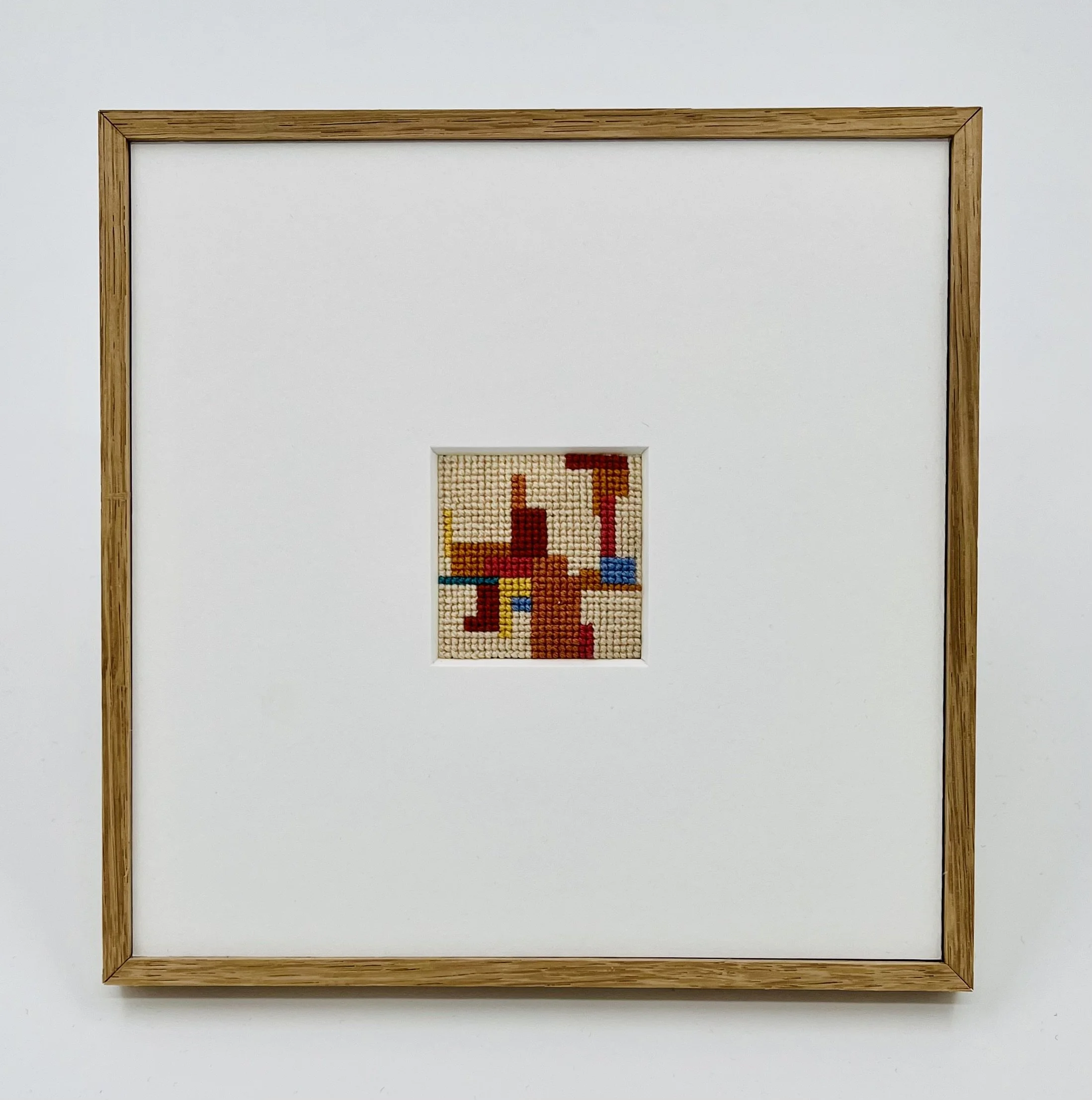 square composition no. 2