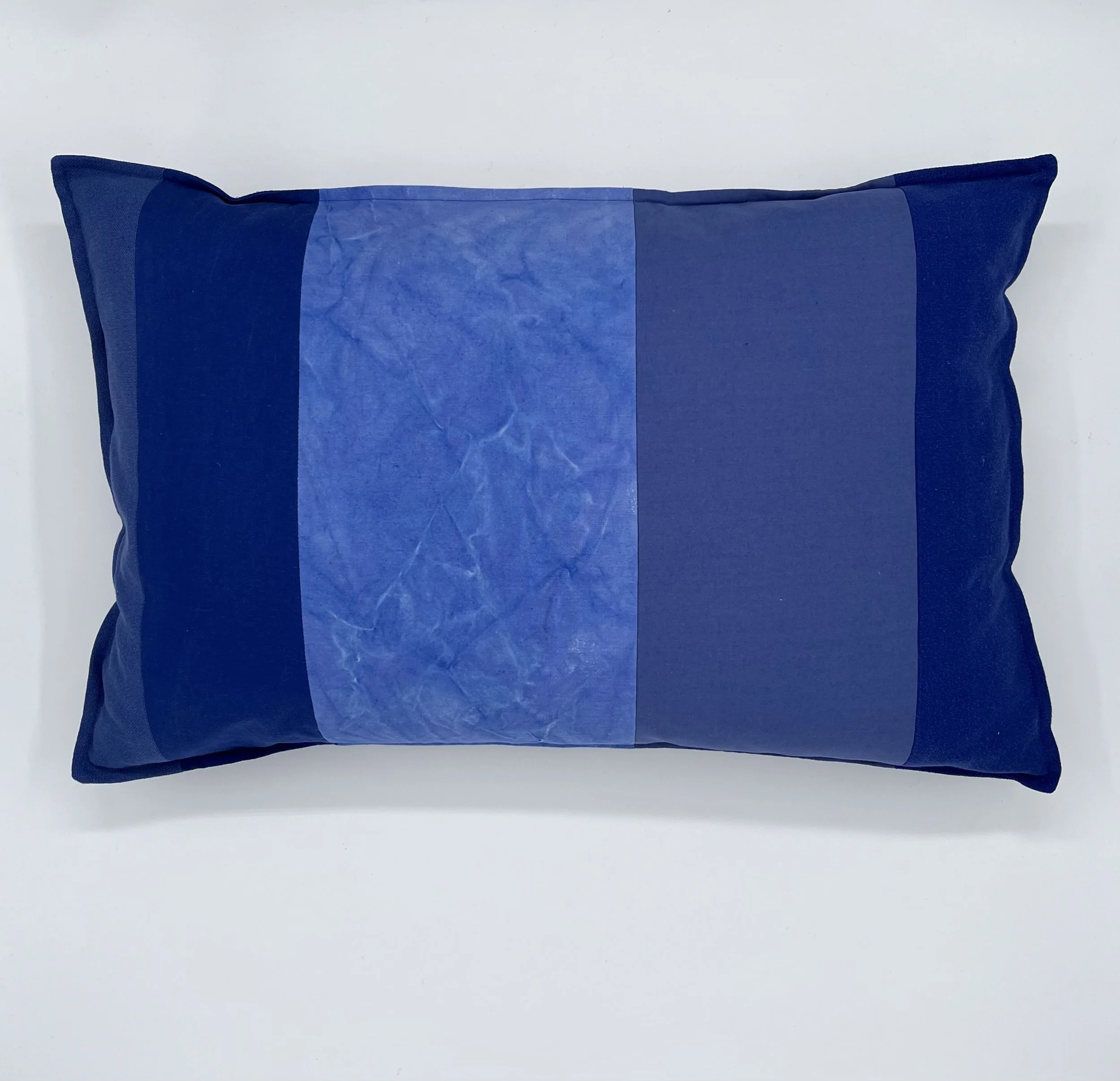 colour chrome - blue