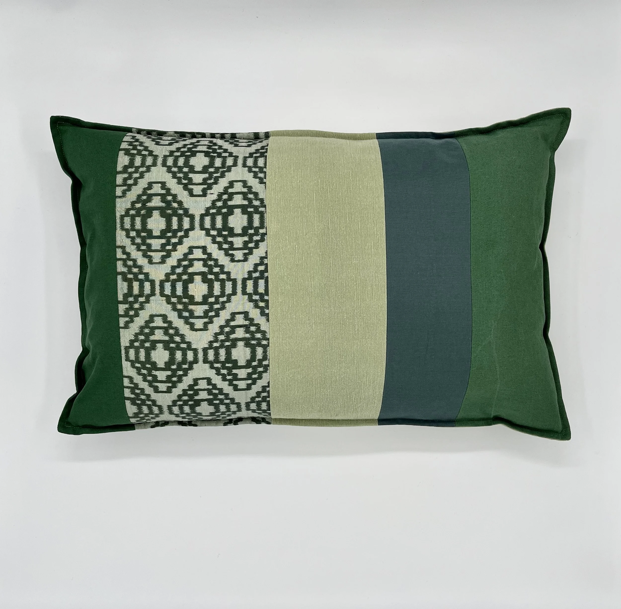 colour chrome - green