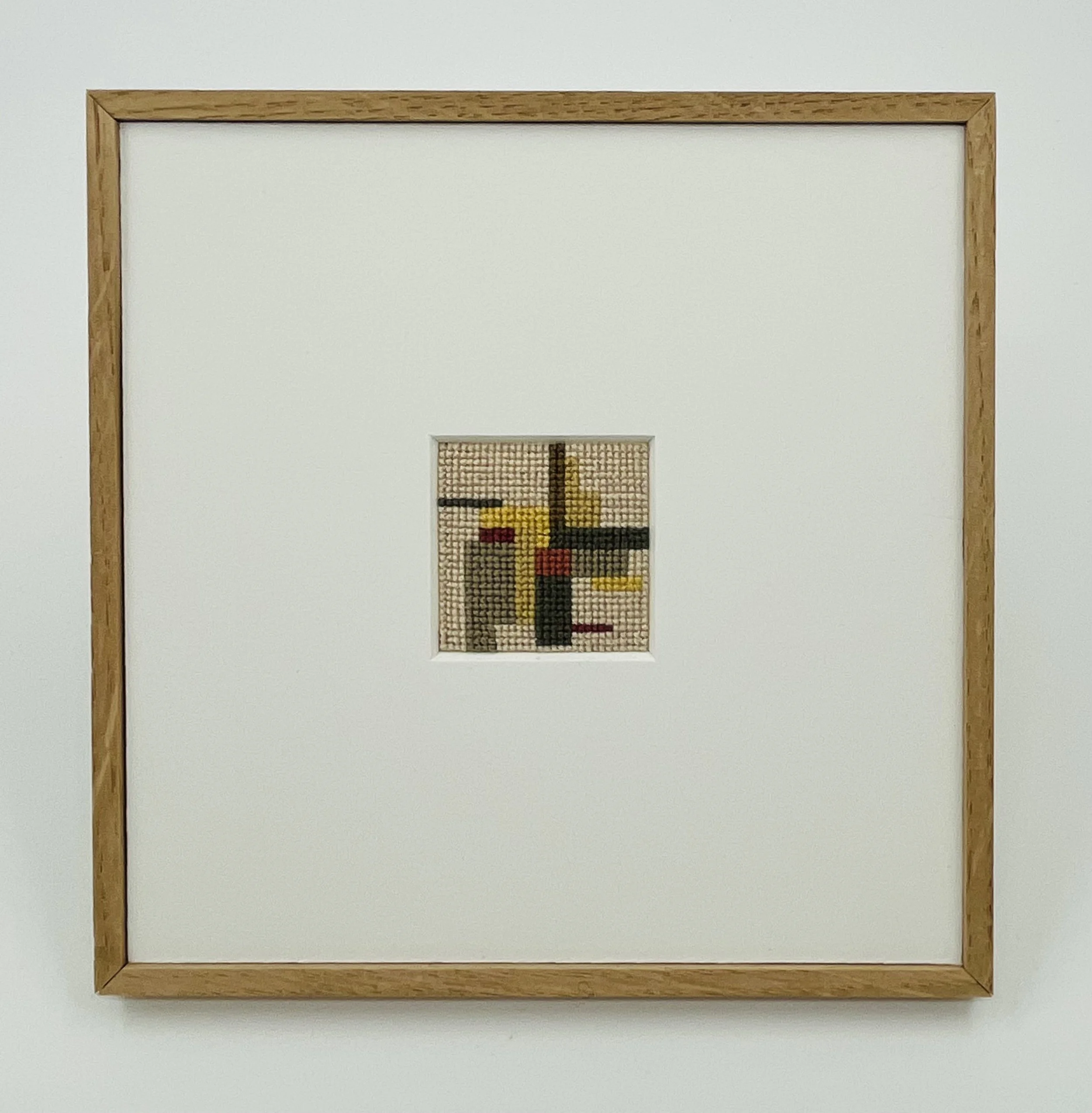 square composition no. 7