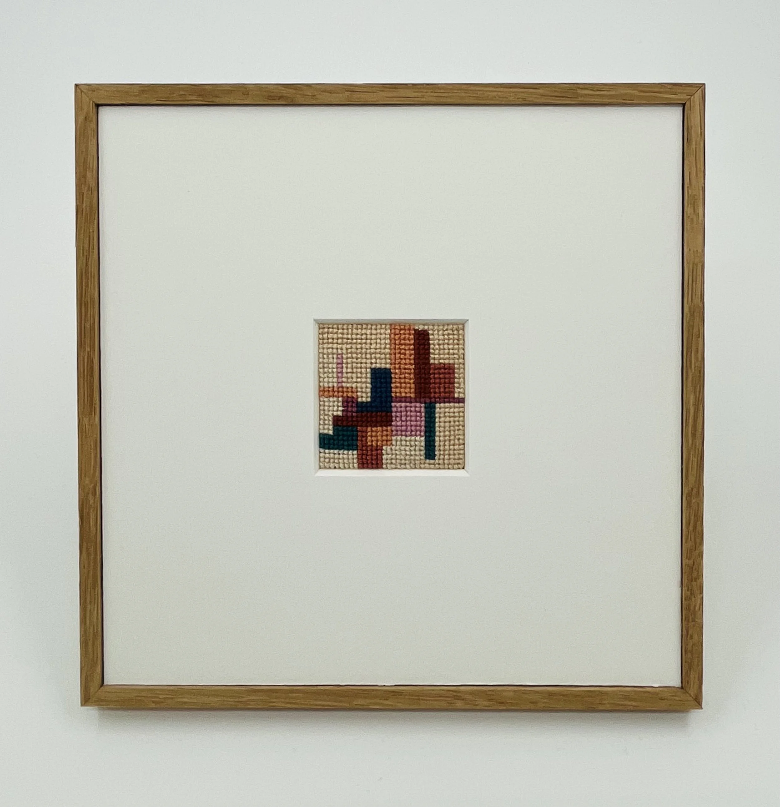 square composition no. 10