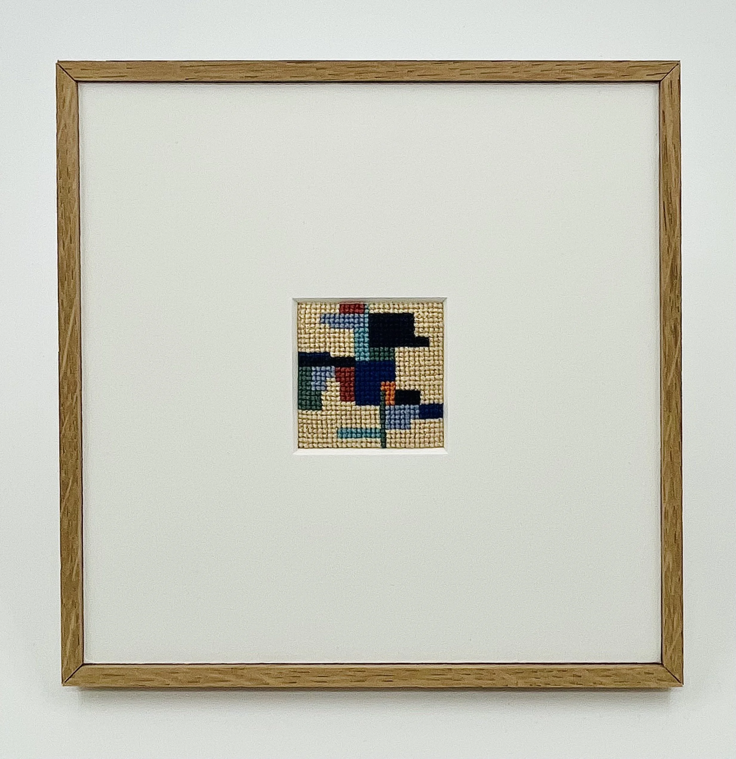 square composition no. 11