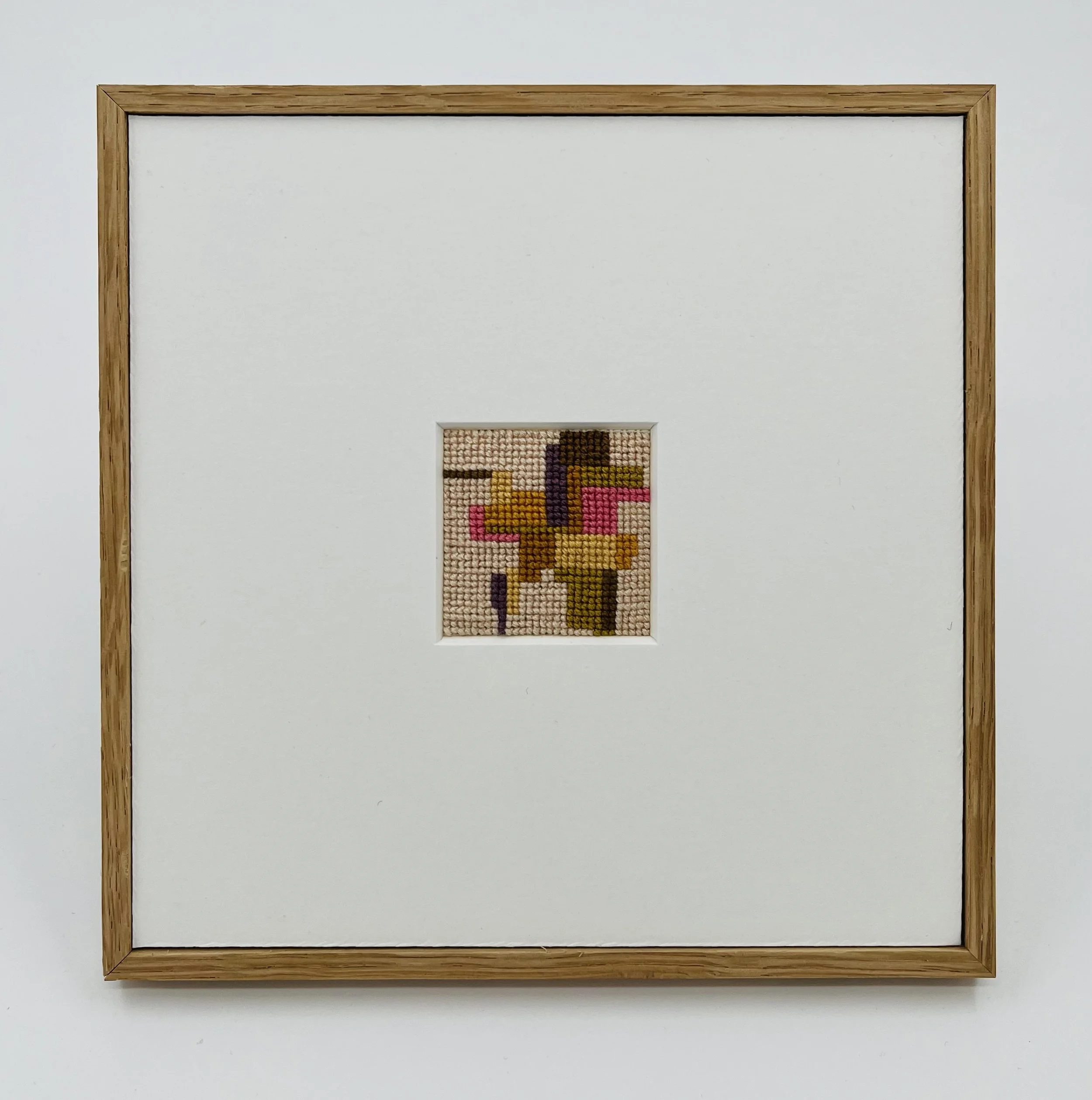 square composition no. 4