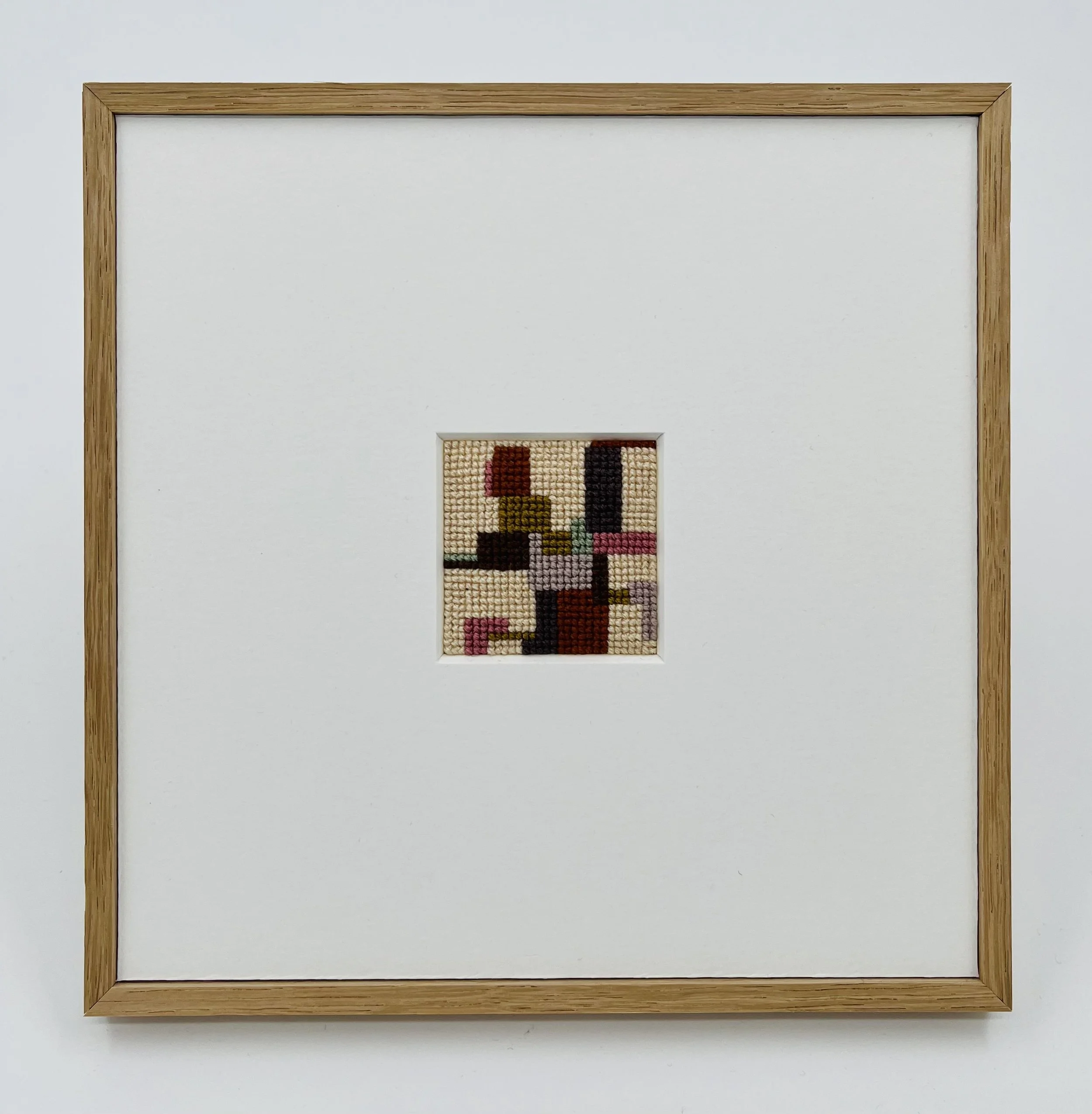 square composition no. 12