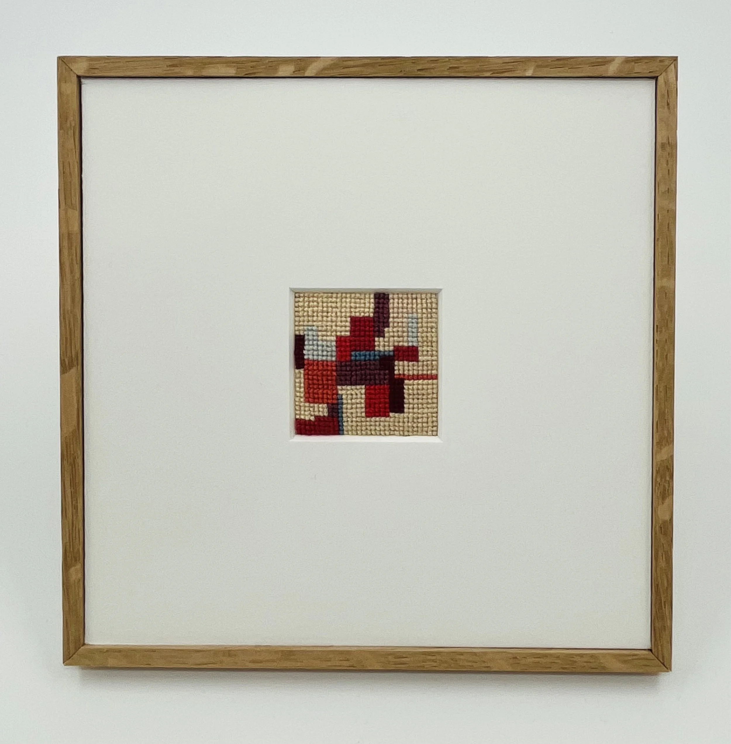 square composition no. 8