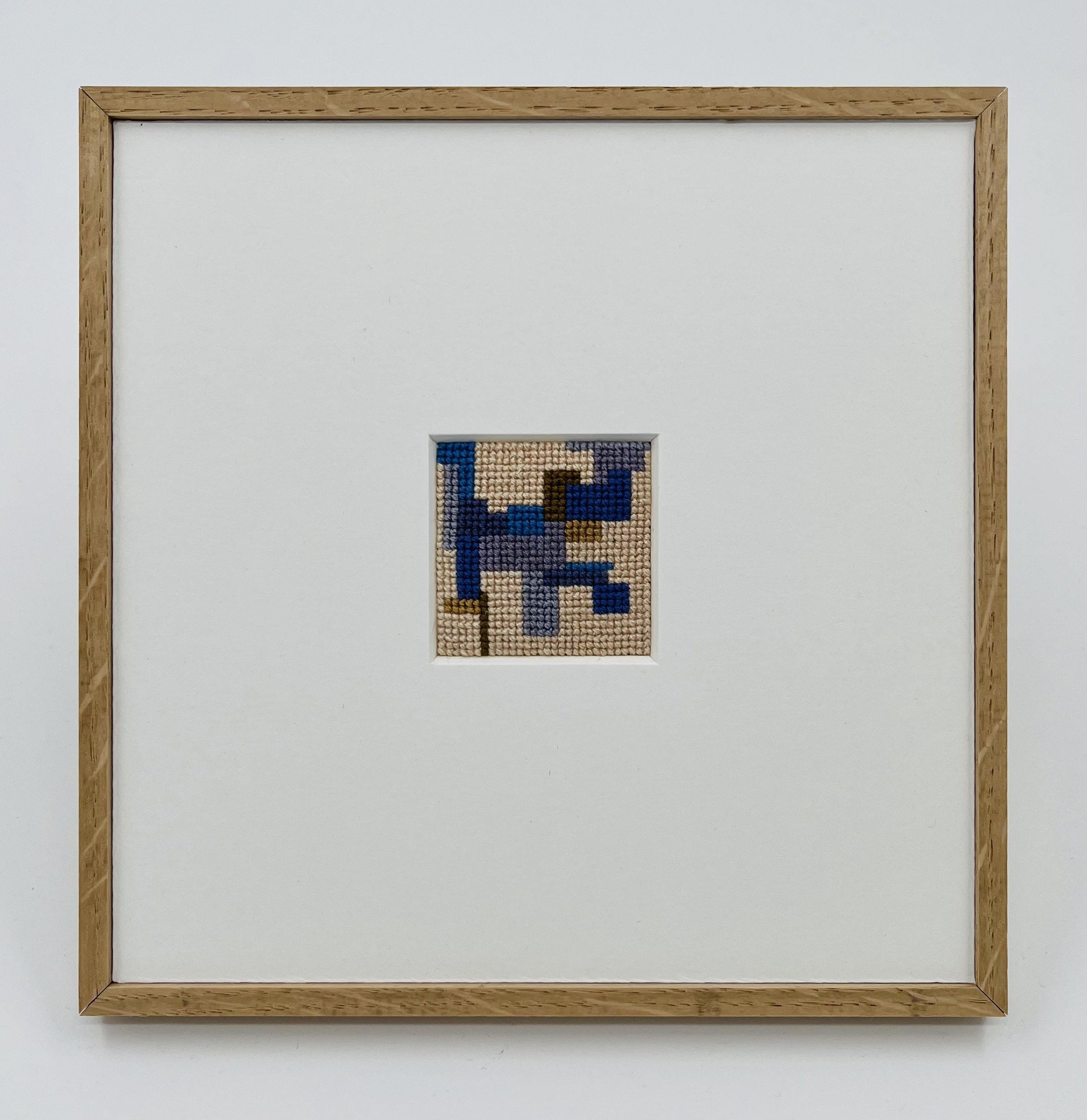 square composition no. 1