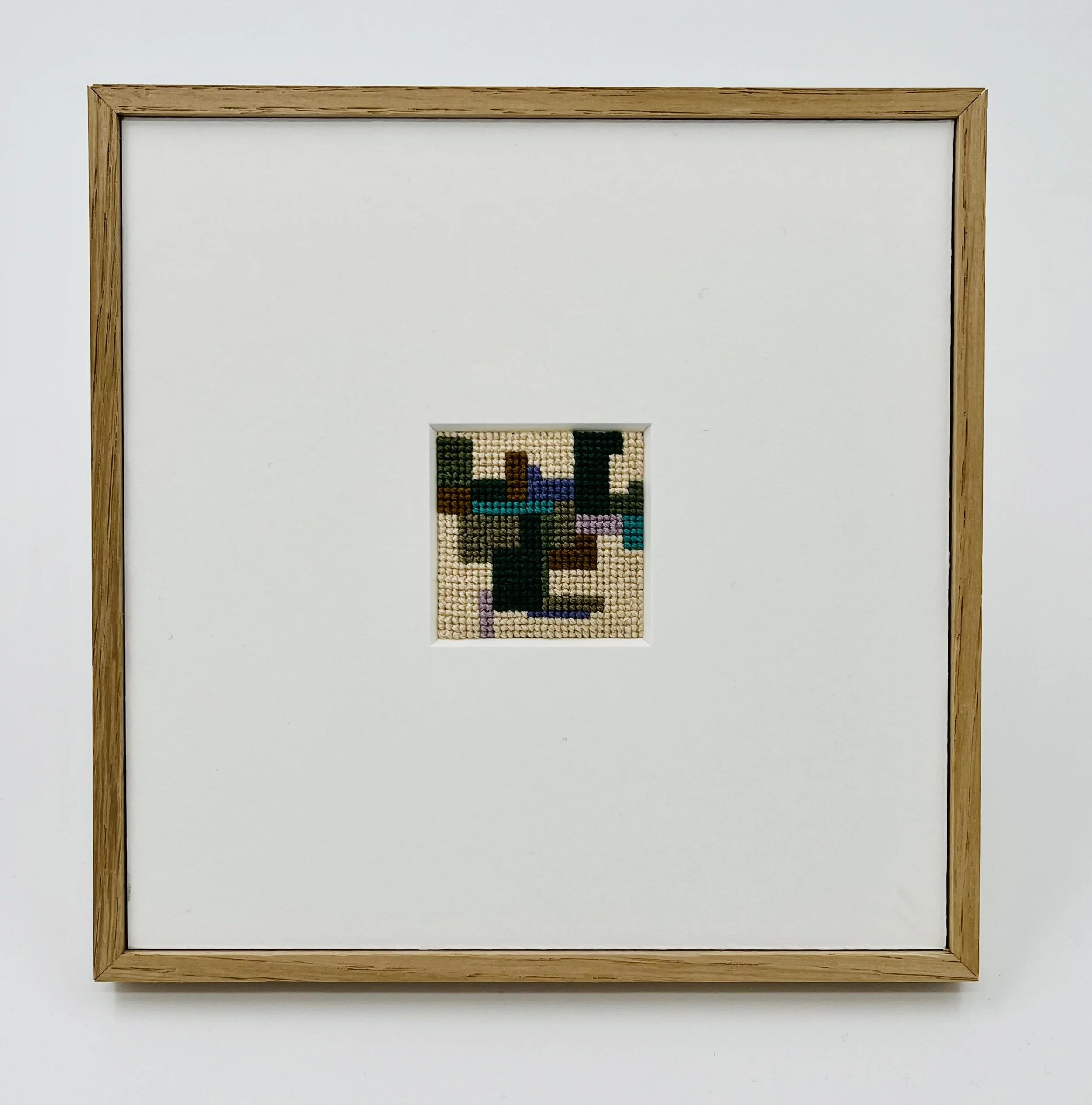 square composition no. 3