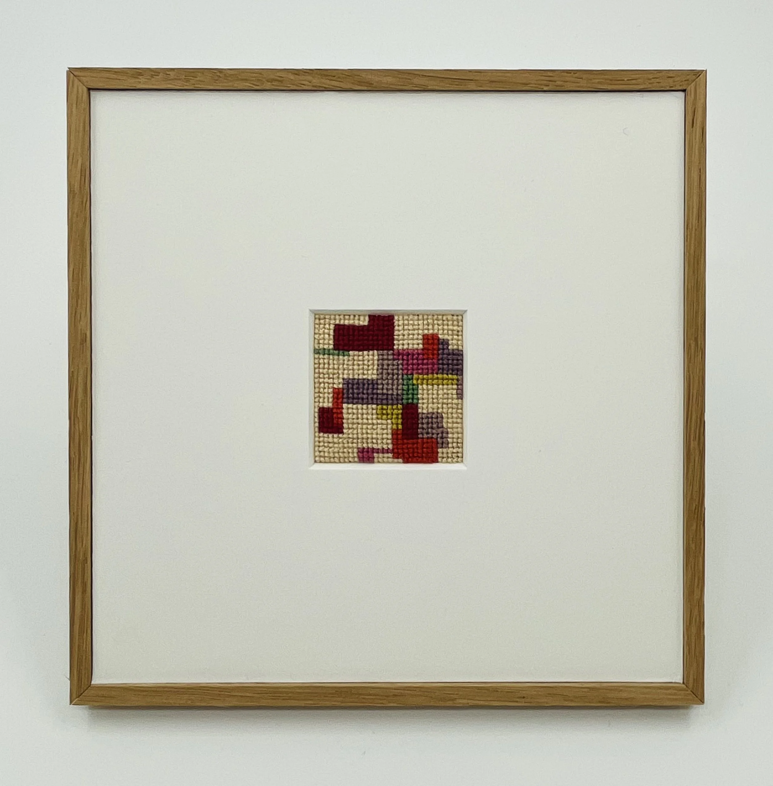 square composition no. 6