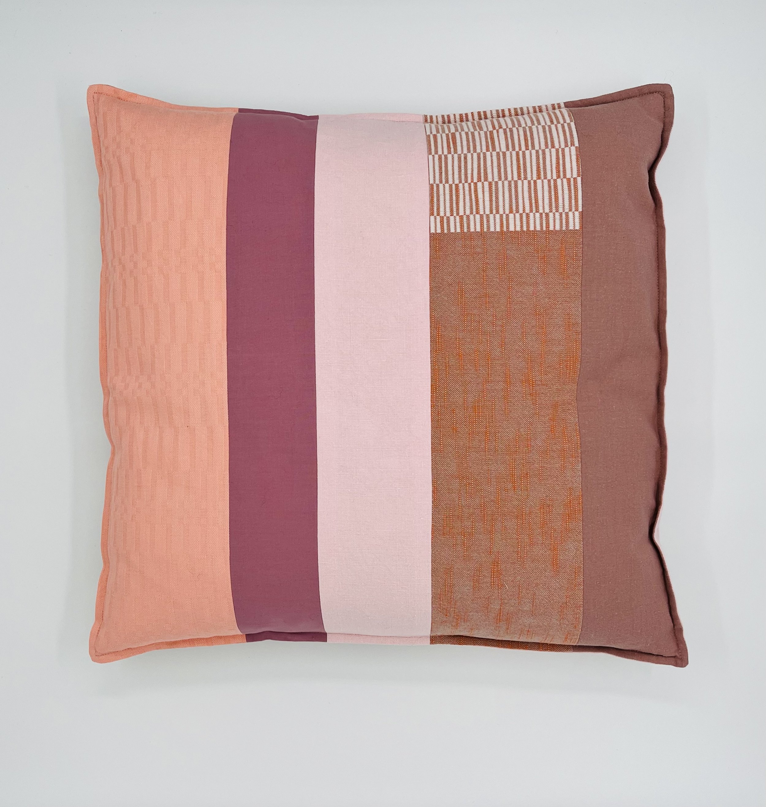 colour chrome - rose