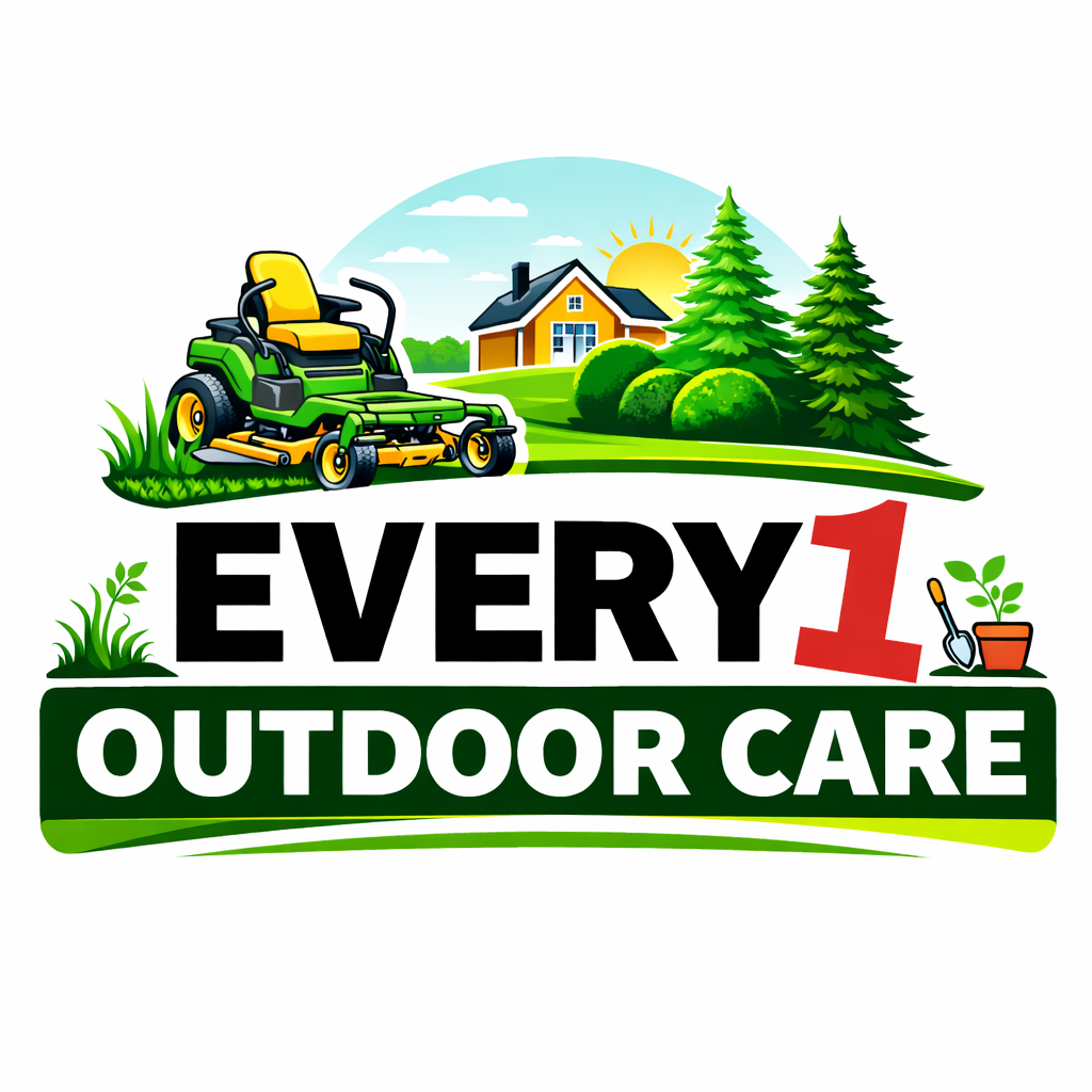 EVERY1 Outdoor Care