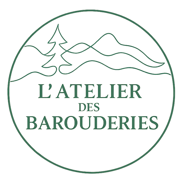 L'atelier des Barouderies