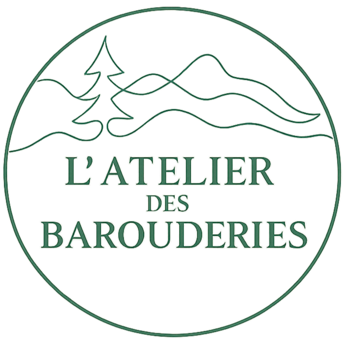 L'atelier des Barouderies