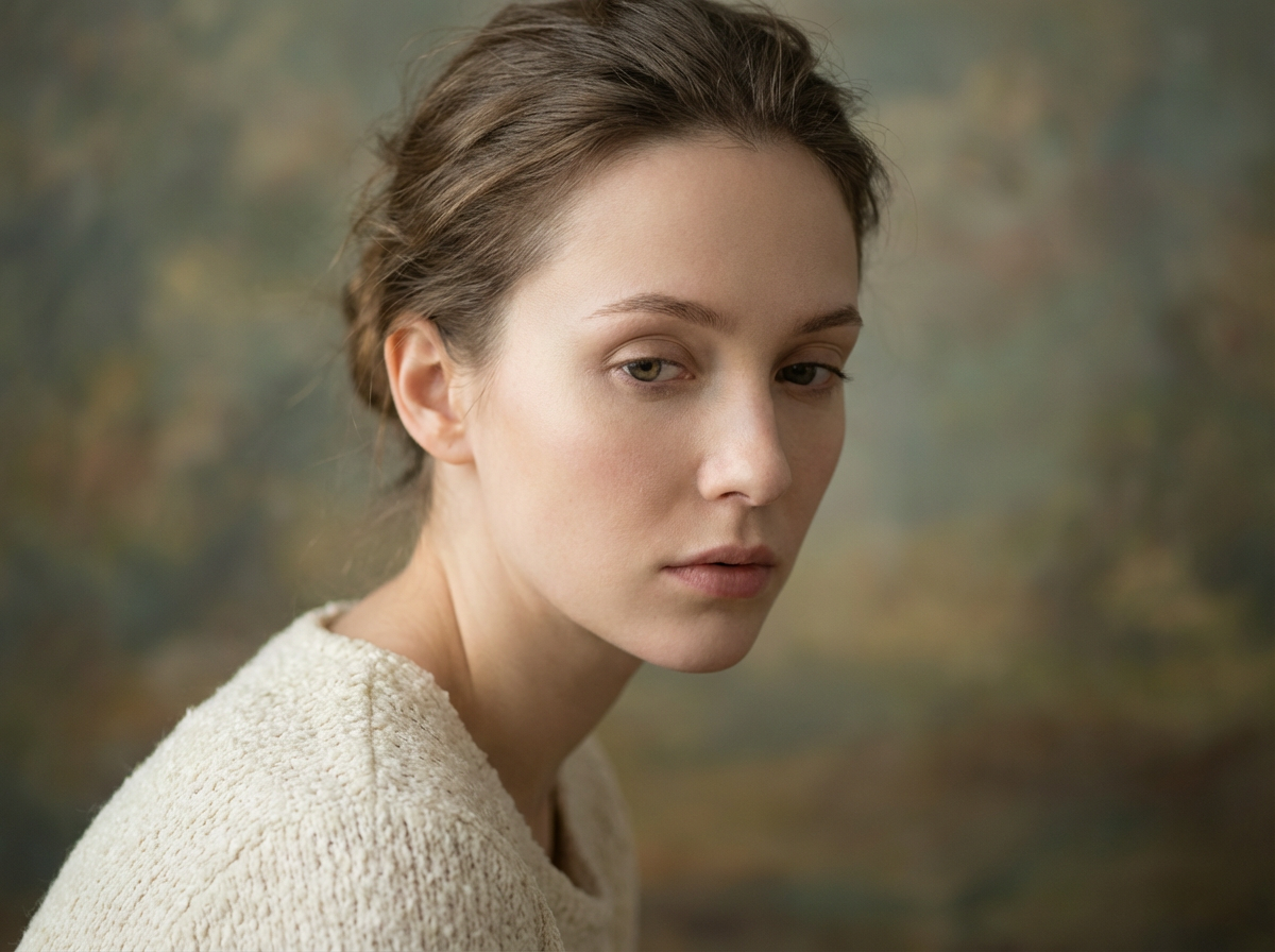 Anchor Flix Fine art beauty photograph