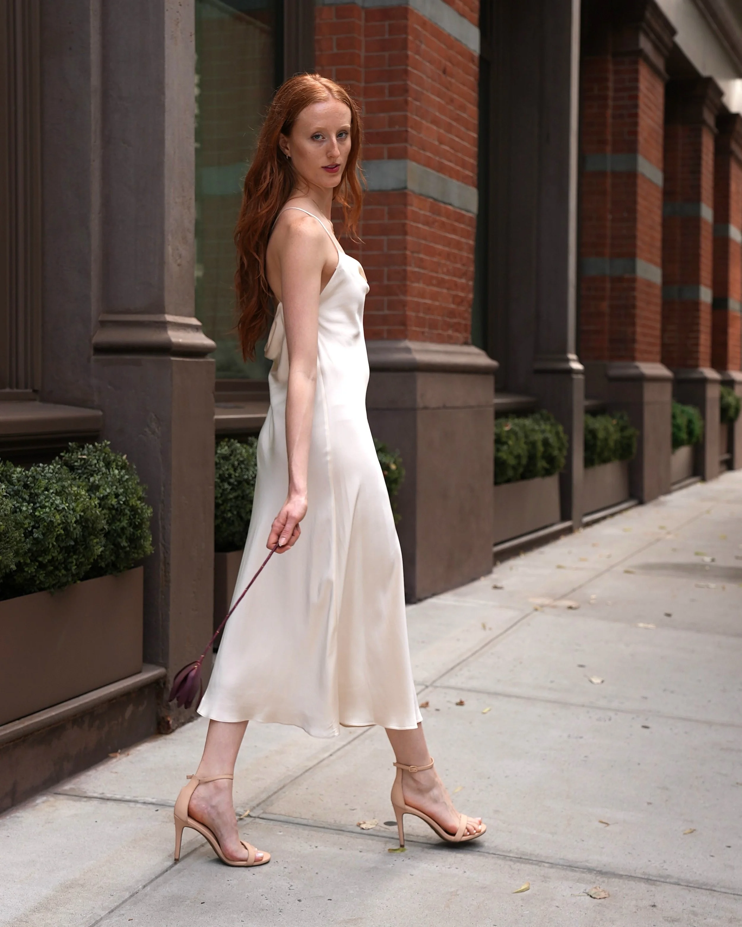 Creative Director: Gary Singh
Model: Kate Castillenti
Agency: D1 Models
