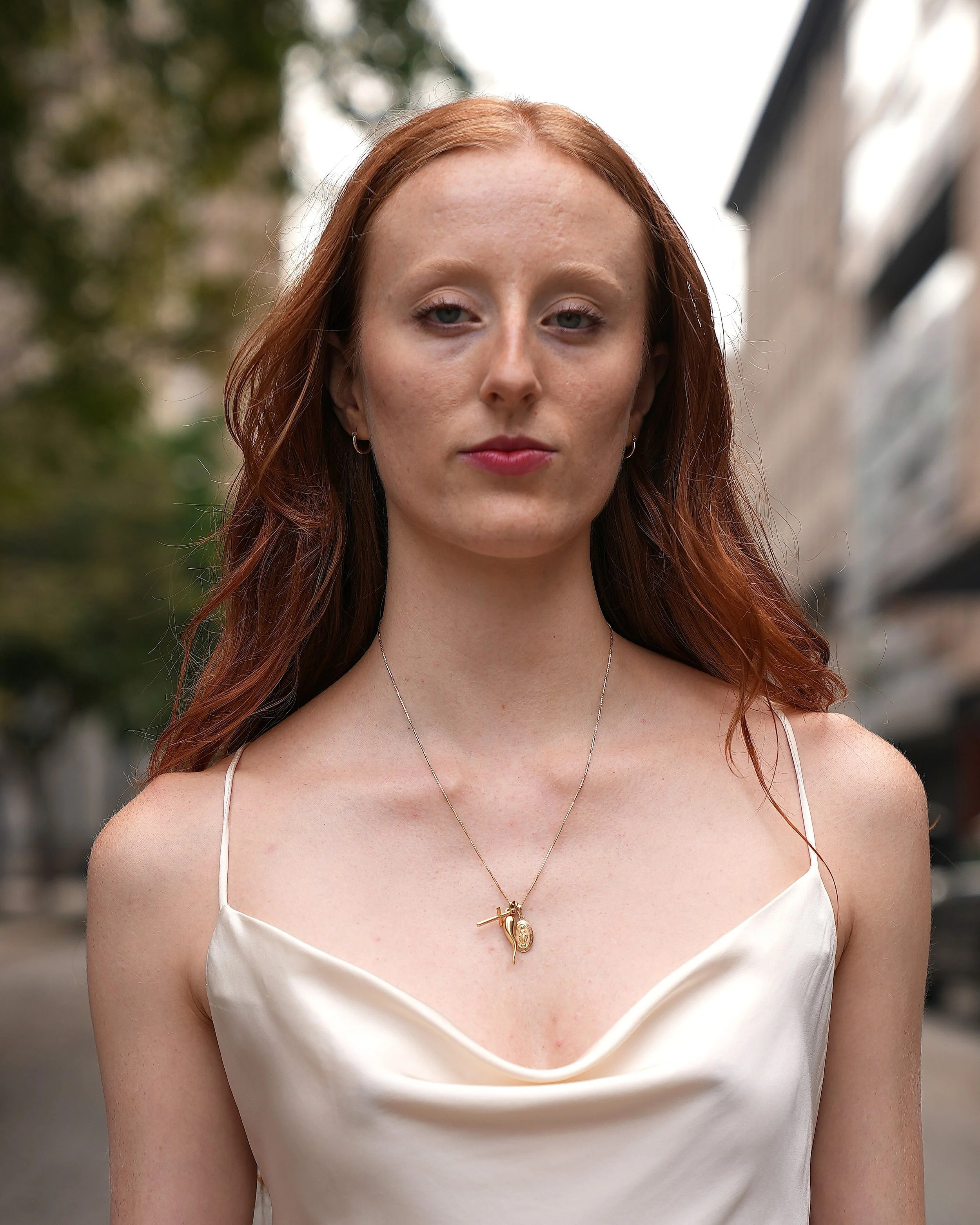 Creative Director: Gary Singh
Model: Kate Castillenti
Agency: D1 Models