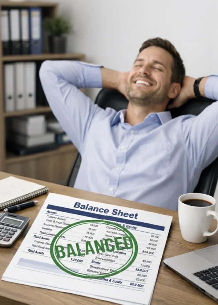 The Real Cost of Ignoring Your Bookkeeping