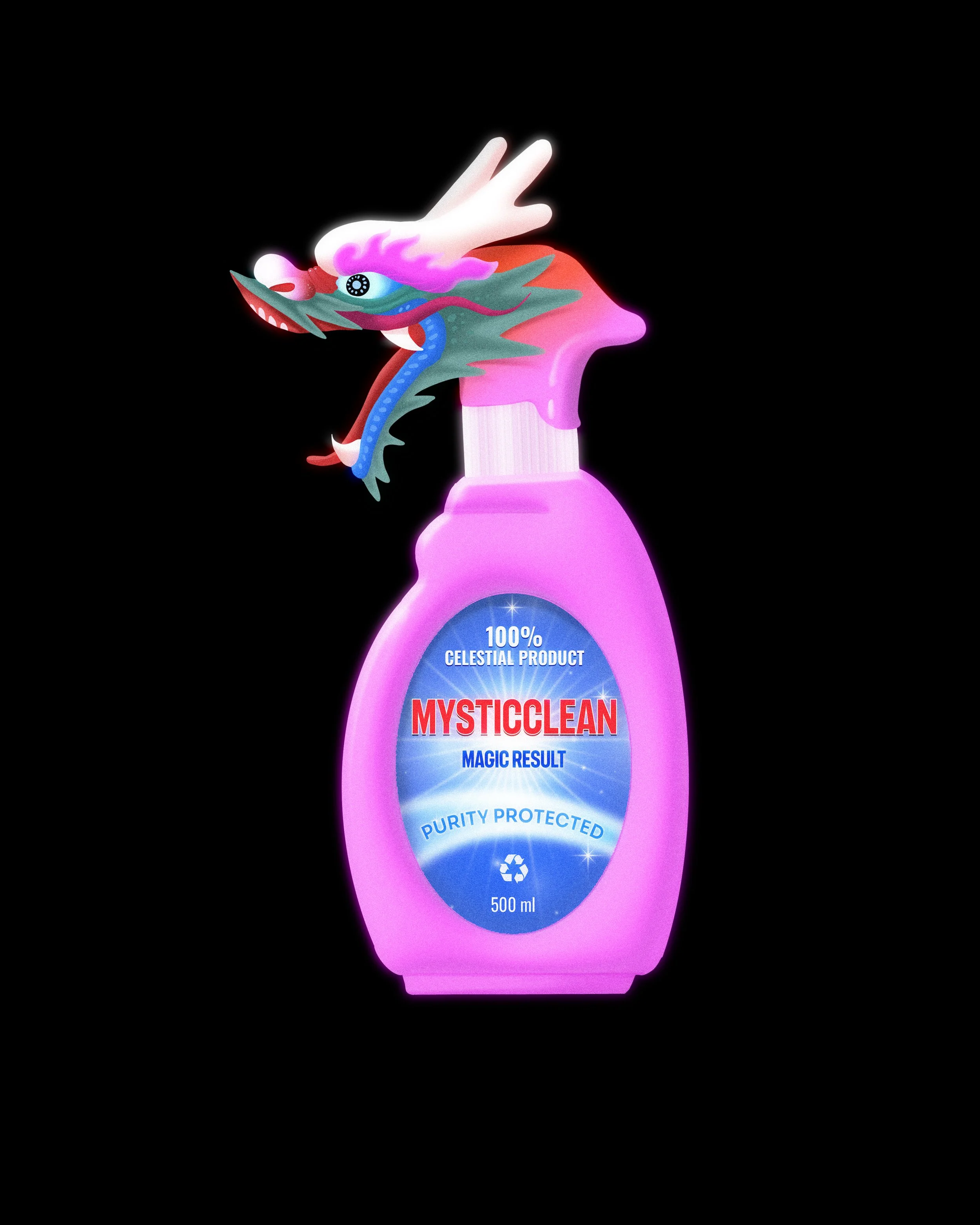 004 MYSTICCLEAN