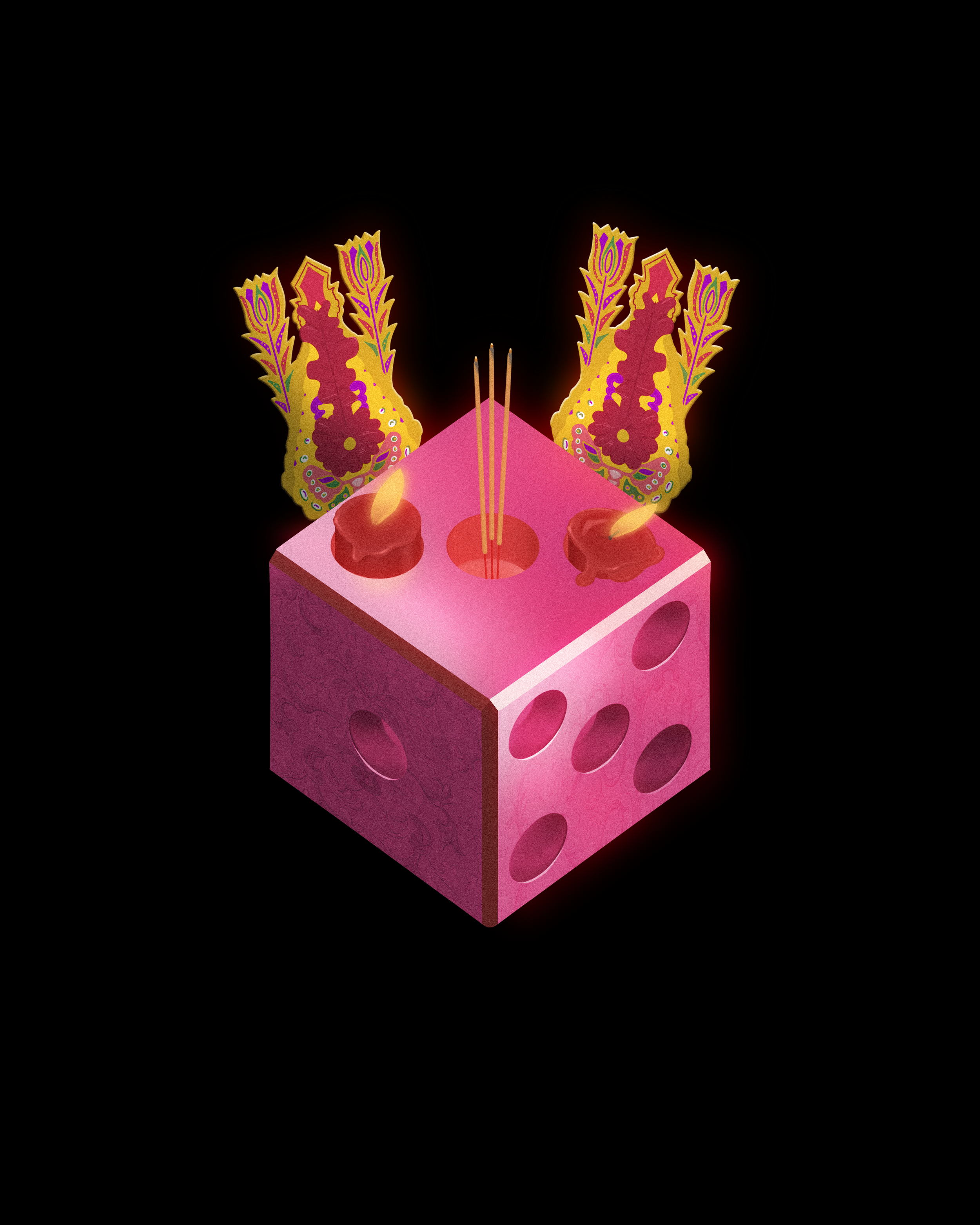 006 PARADICE