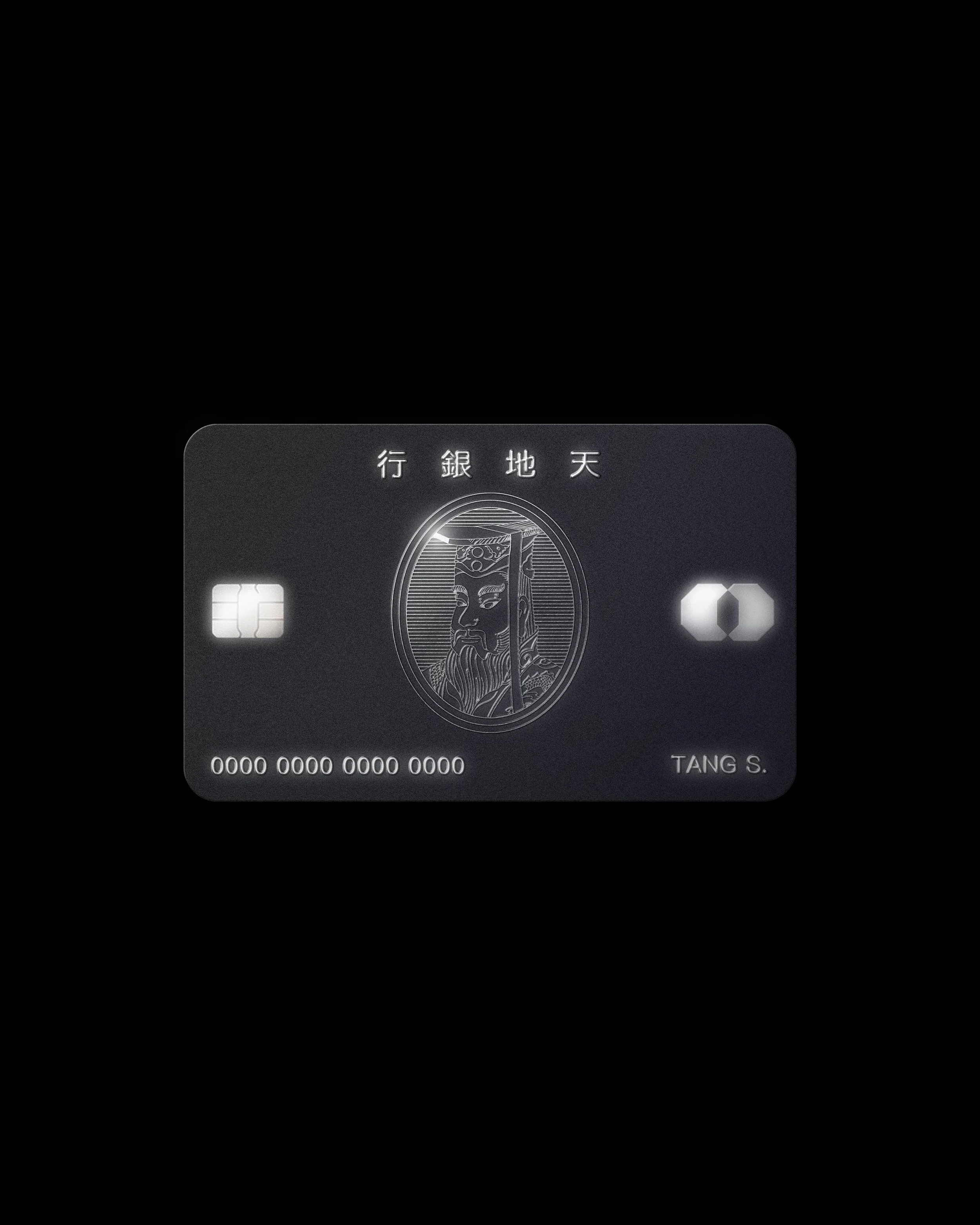 008 CREDEITY CARD
