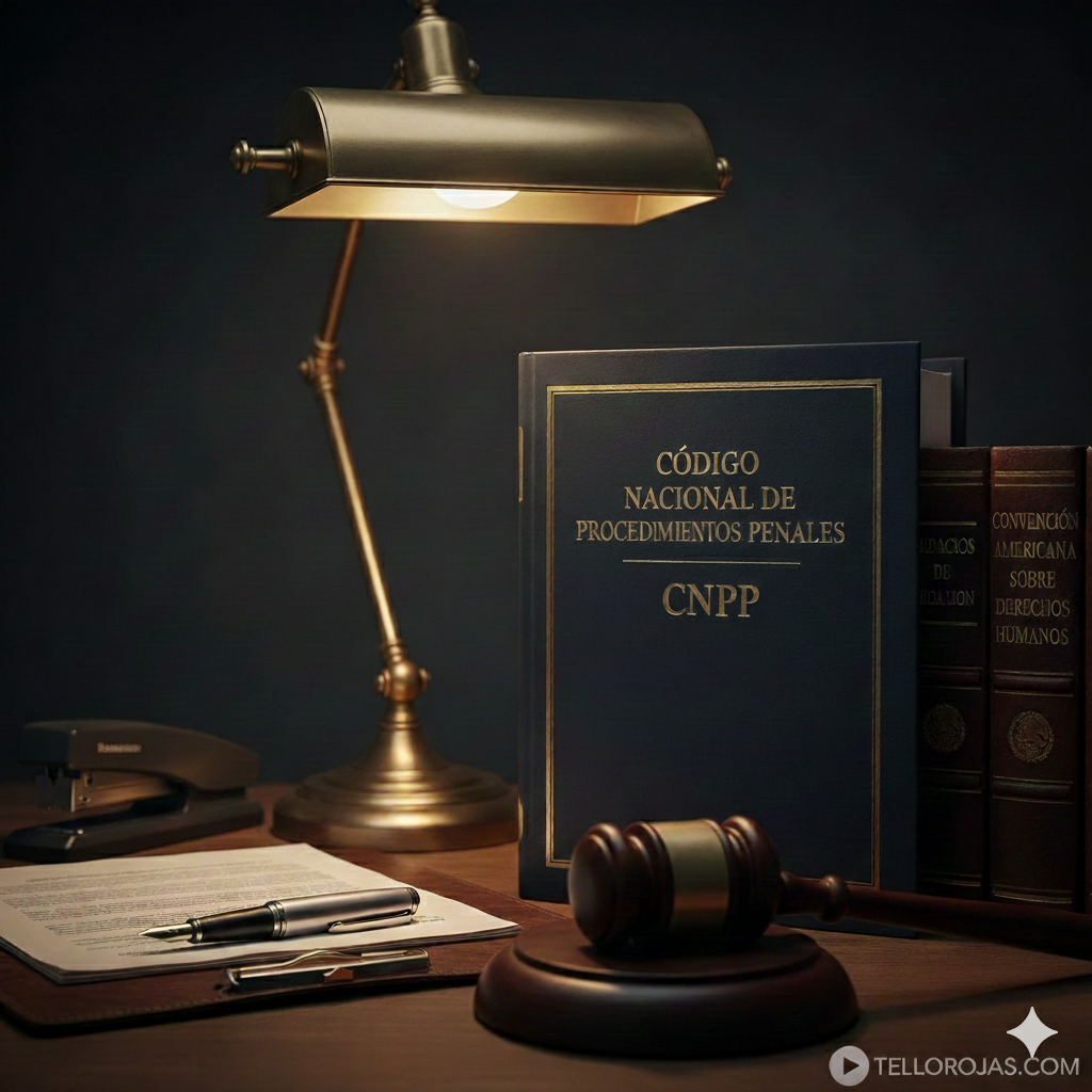 Defensa Penal Técnica y Procesal.