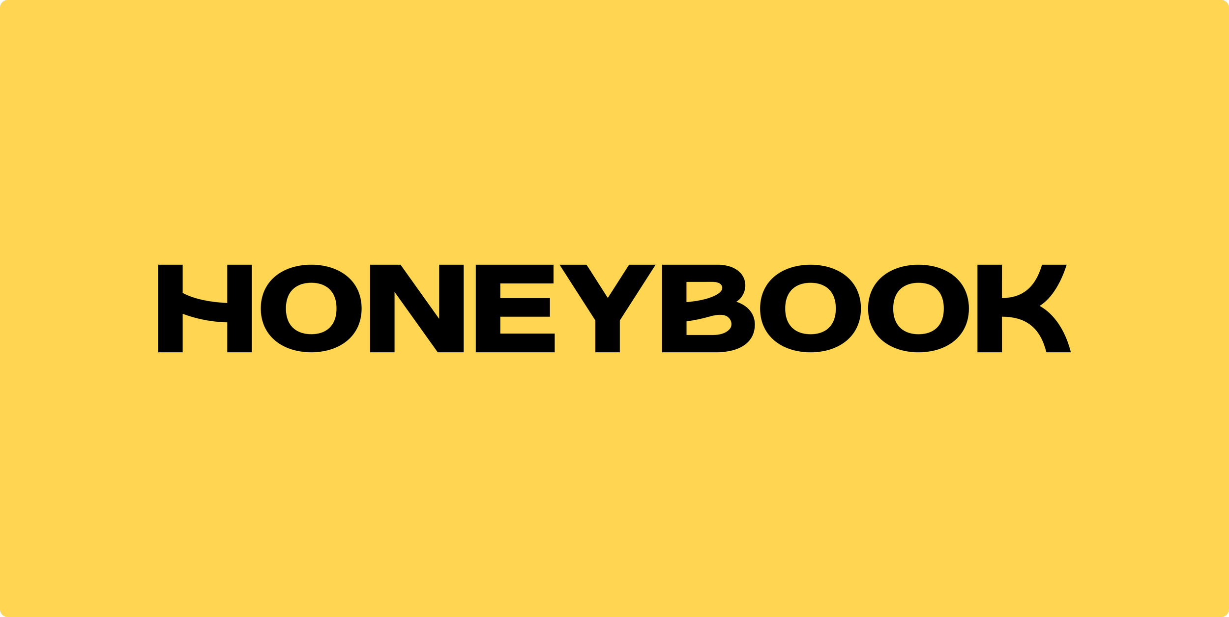 25% OFF HoneyBooks