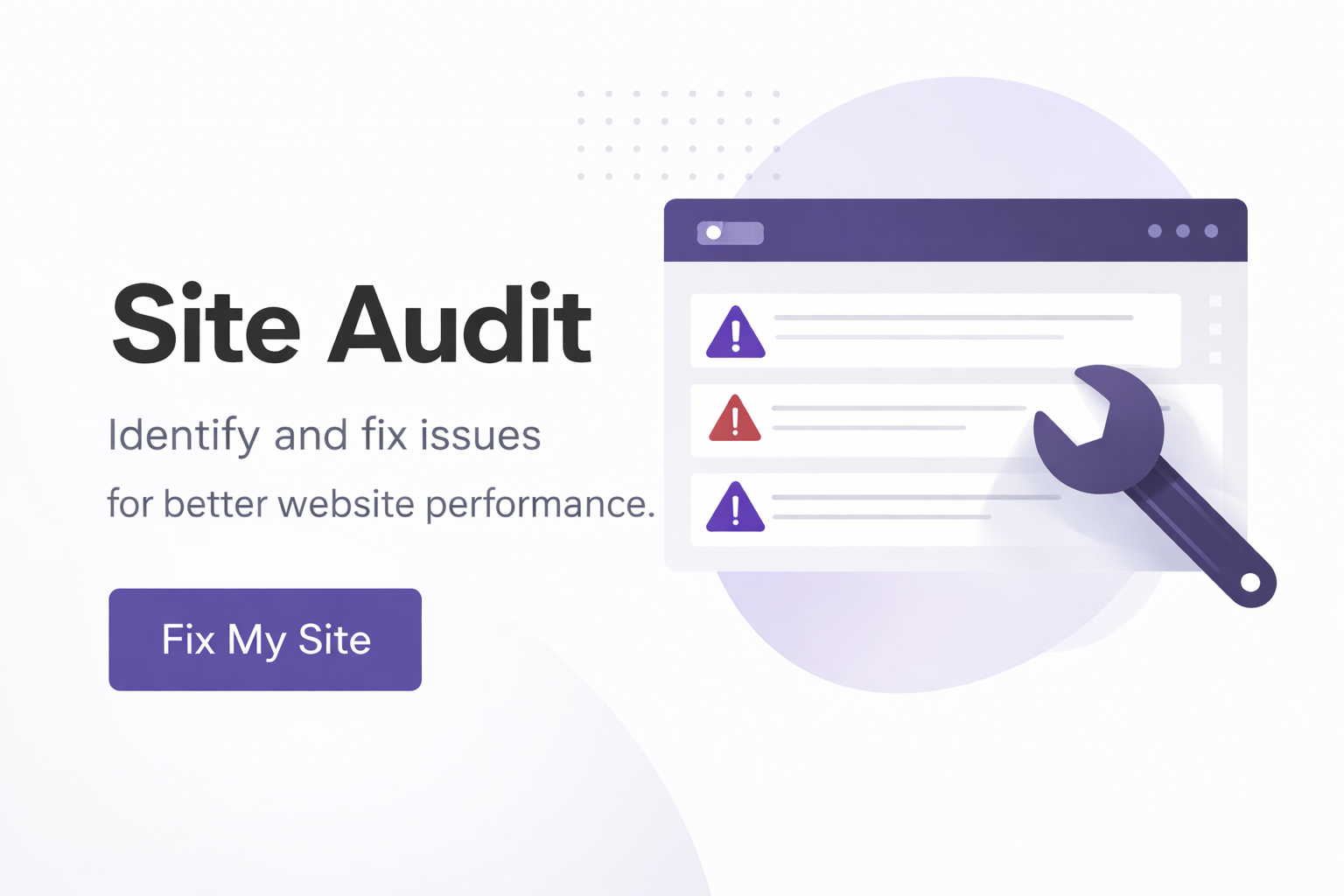 Squarespace Site Audit: Fix Common Issues &amp; Improve Performance