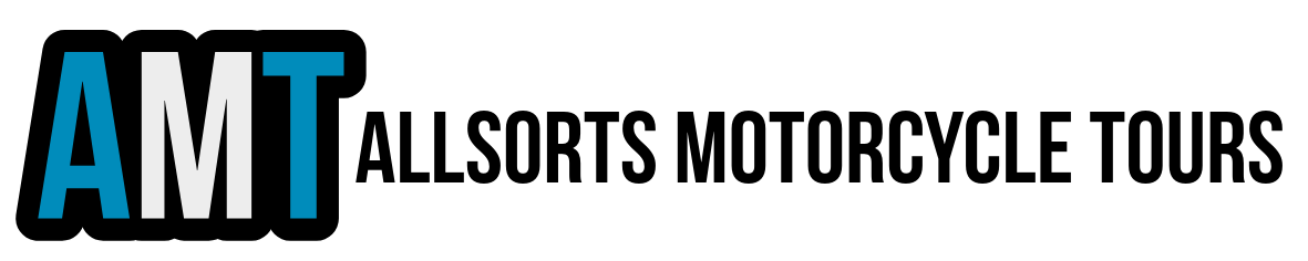 Allsorts Motorcycle Tours