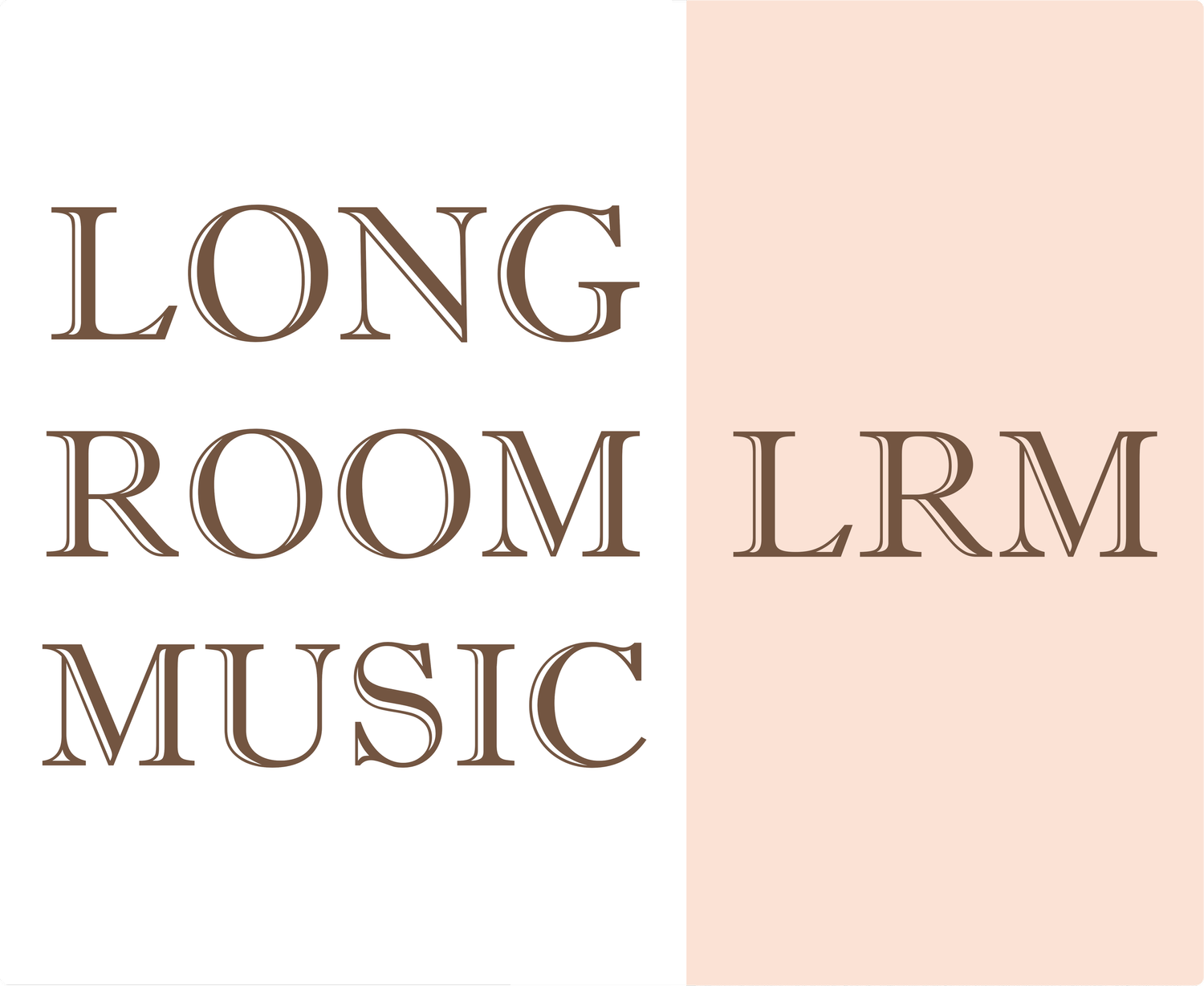 Long Room Music
