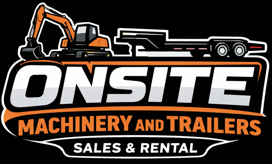 OnSite Machinery Rental &amp; Sales