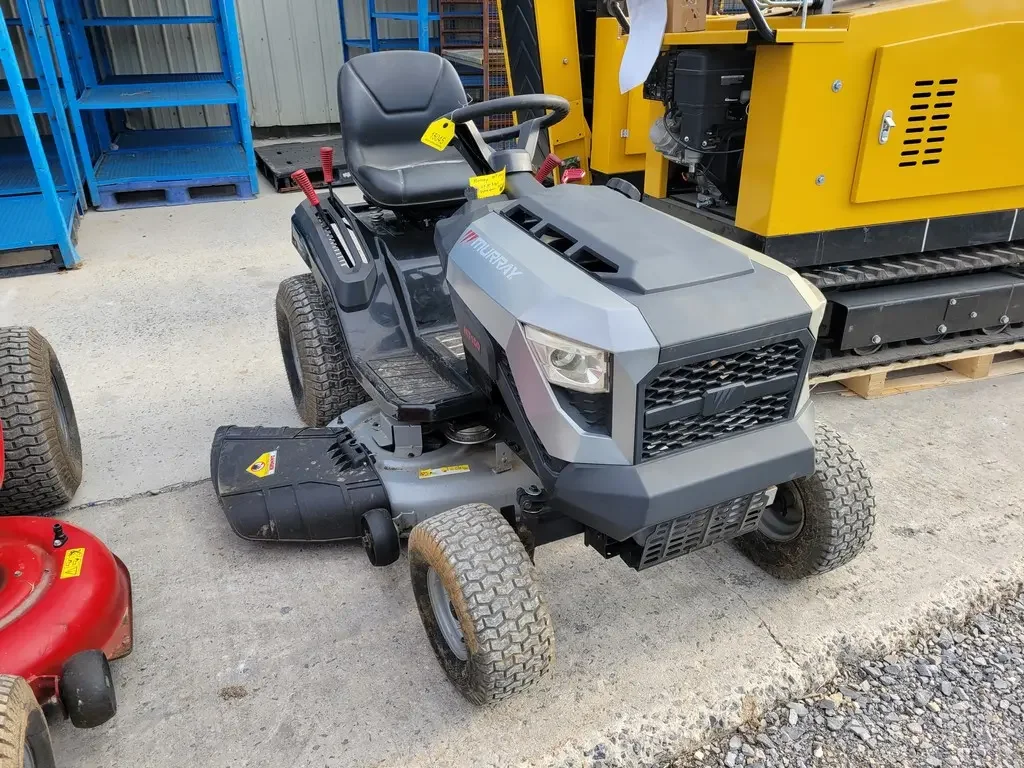 2022 Murray MT100 Ride On Mower