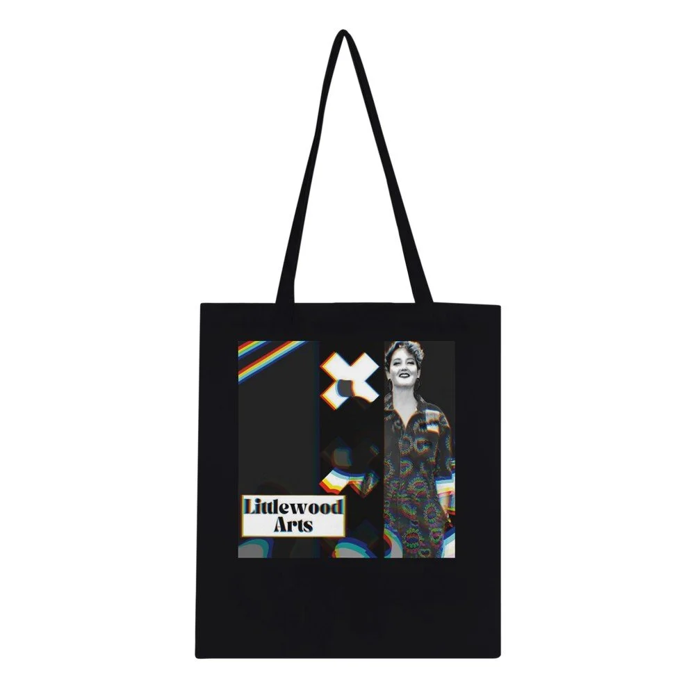 Classic Tote Bag Lia Littlewood