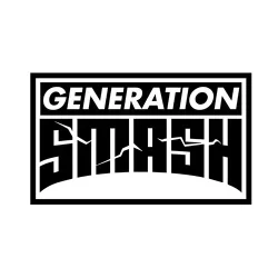 Generation Smash logo