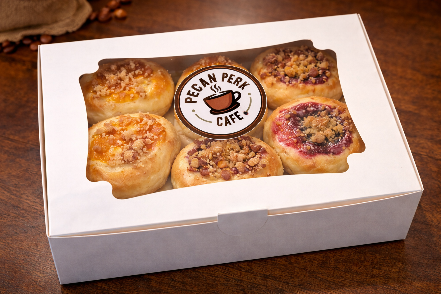 Sweet Kolache In ToGo Box.png