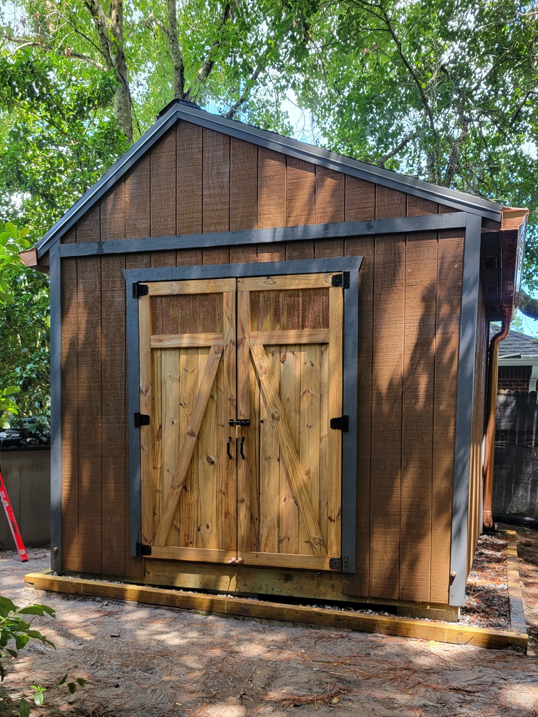 Home Storage Sheds
