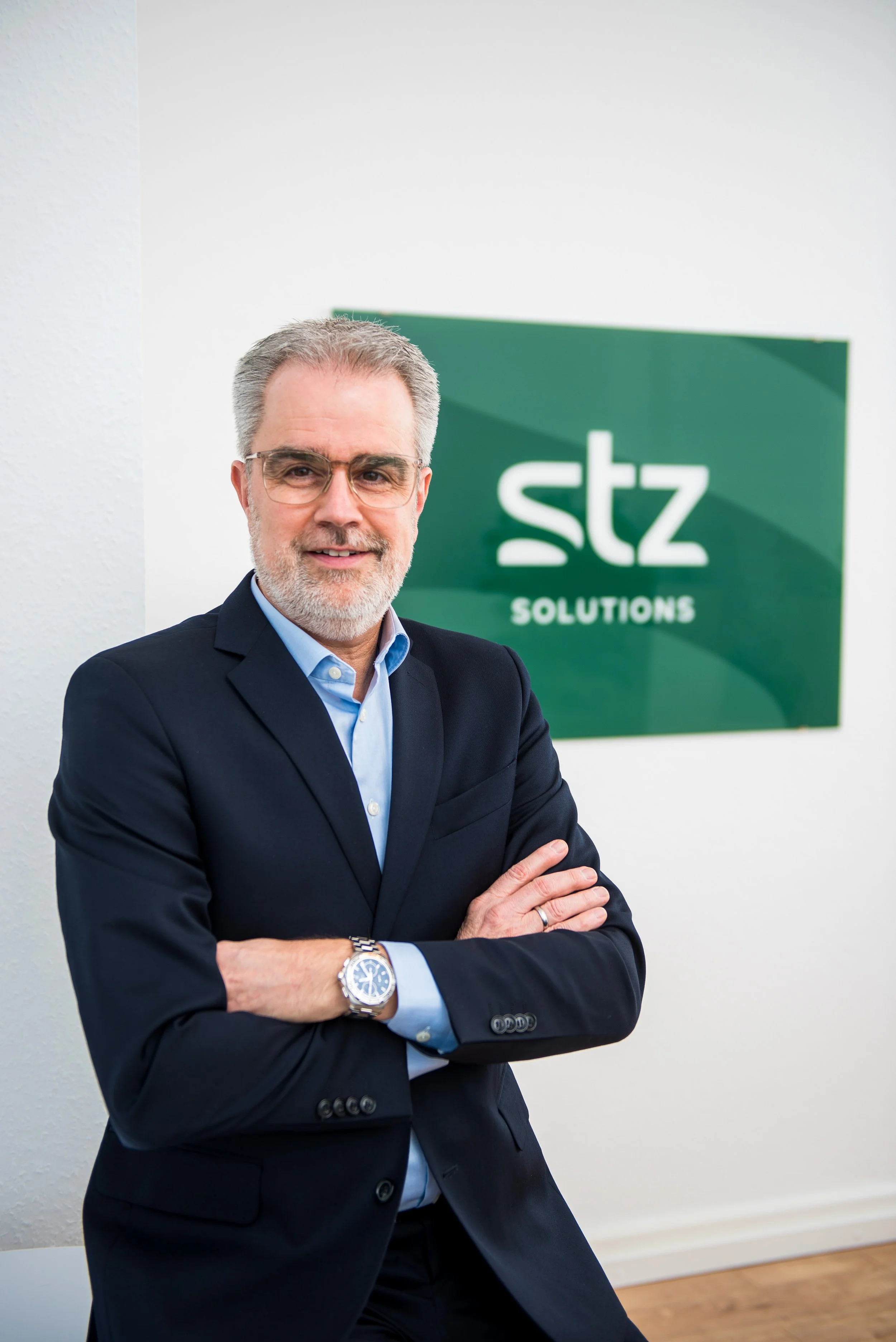 Markus Seitz, STZ Solutions, Geschäftsführer, PE Automotive, Managing Director, Spare Parts, Ersatzteile, LKW, NFZ, Mansons International, Lemmy, Lemmer