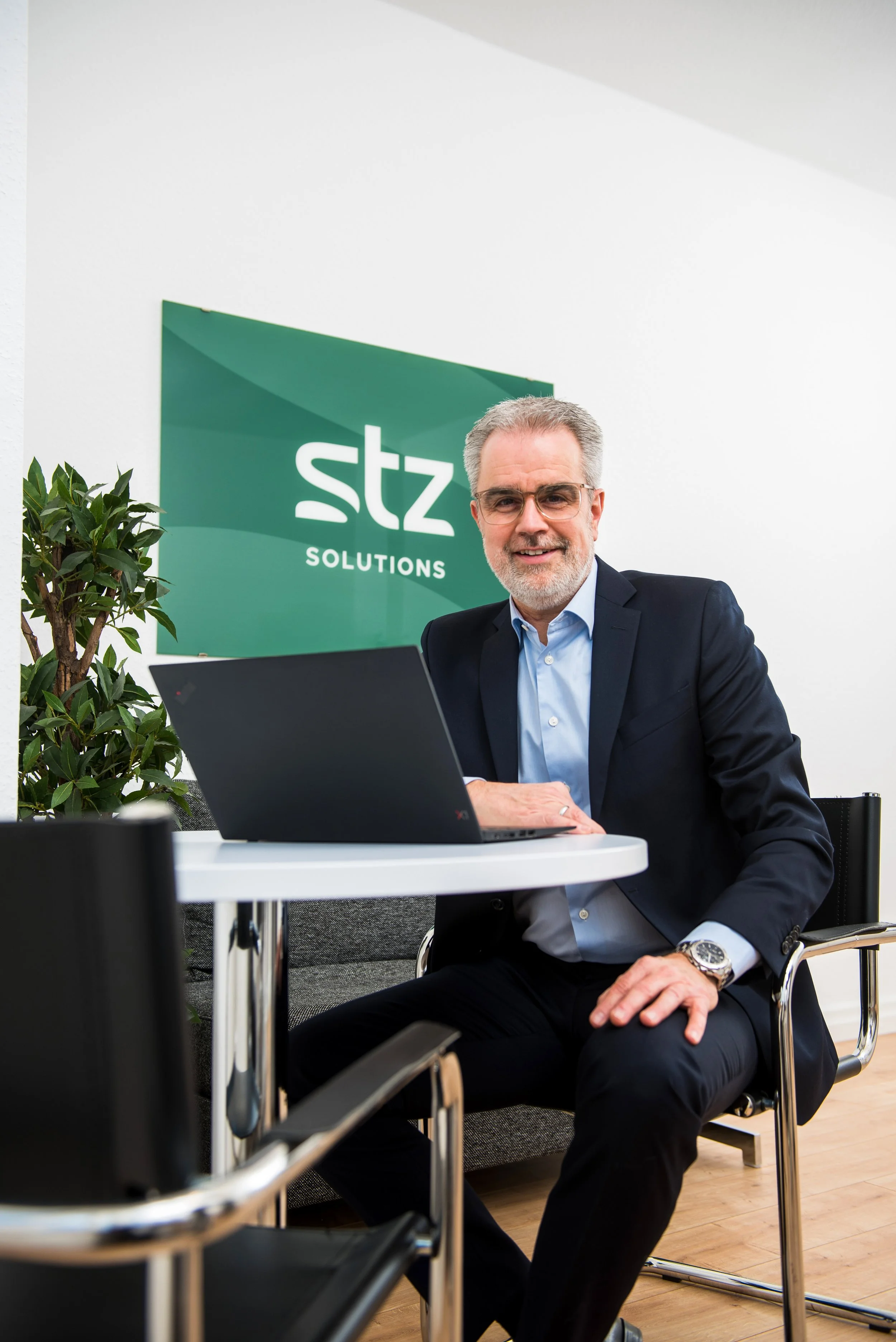 Markus Seitz, Managing Partner, PE Automotive, Geschäftsführer, Mansons International, LKW, NFZ, Ersatzteile, Spare Parts, Lemmer, Lemmy