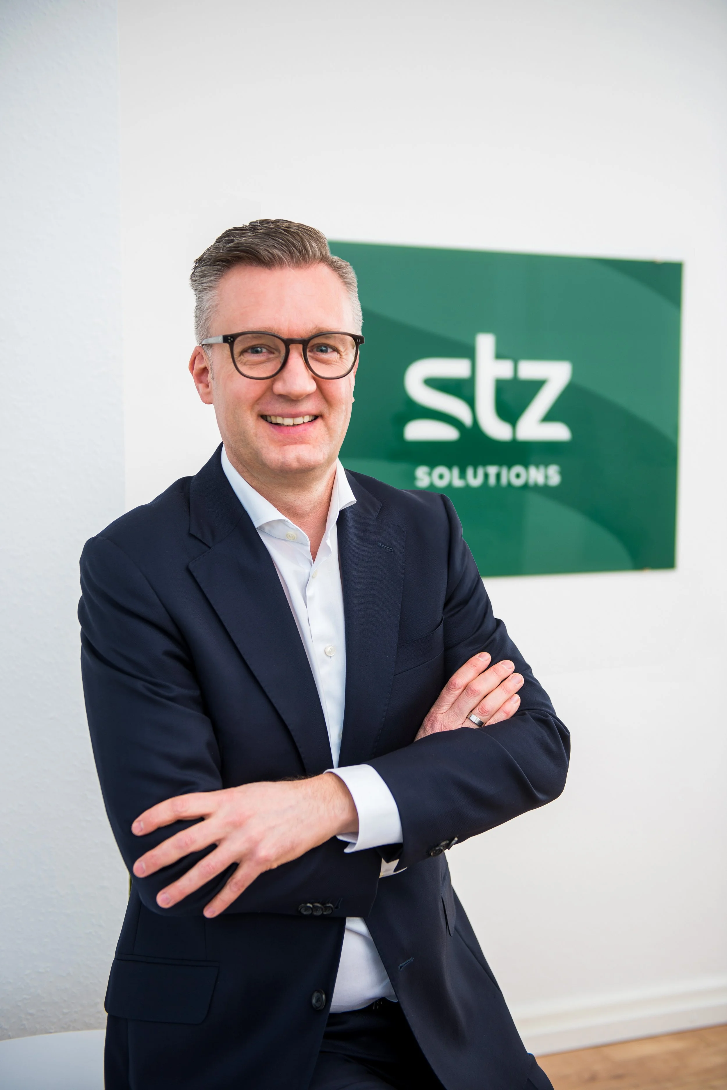 Daniel Leppich, STZ Solutions, Geschäftsführer, PE Automotive, Managing Director, Spare Parts, Ersatzteile, LKW, NFZ, Mansons International, Lemmy, Lemmer, BPI