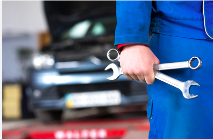 Assurance garage