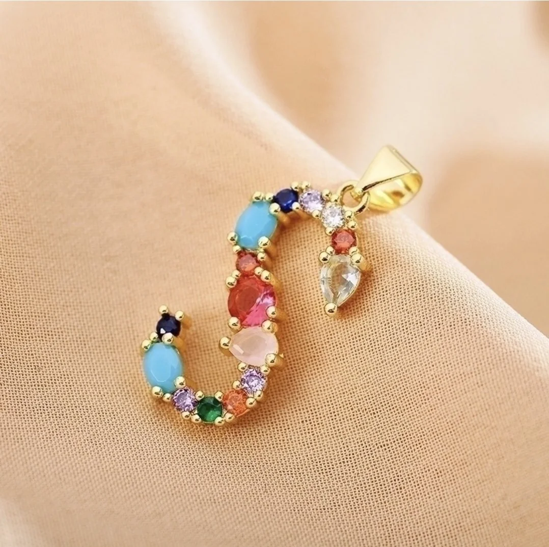 Garden Of Gems - Elysian Necklace