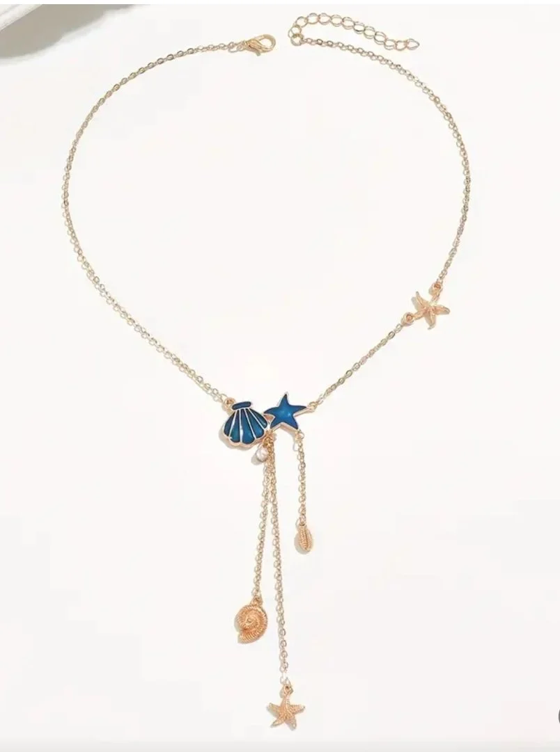Ariel necklace