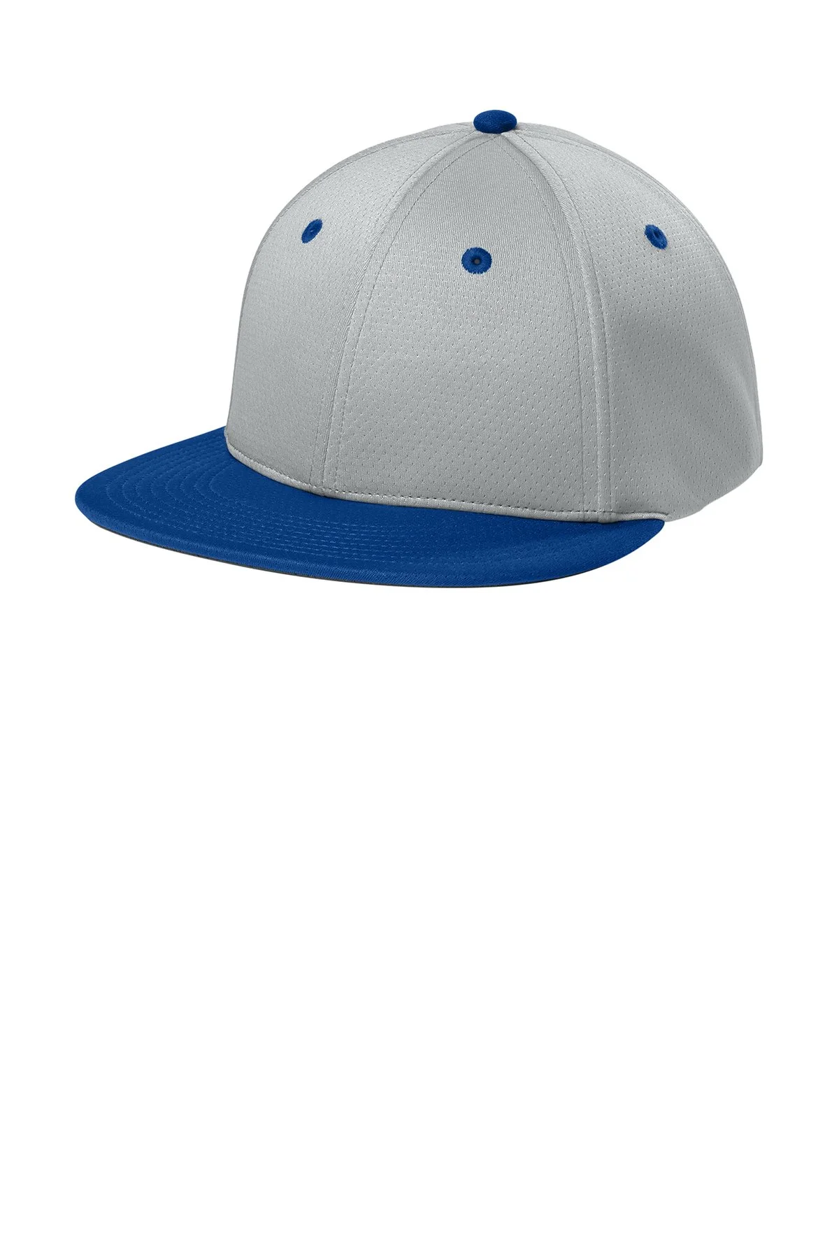 Mesh Flex-Fit Hat