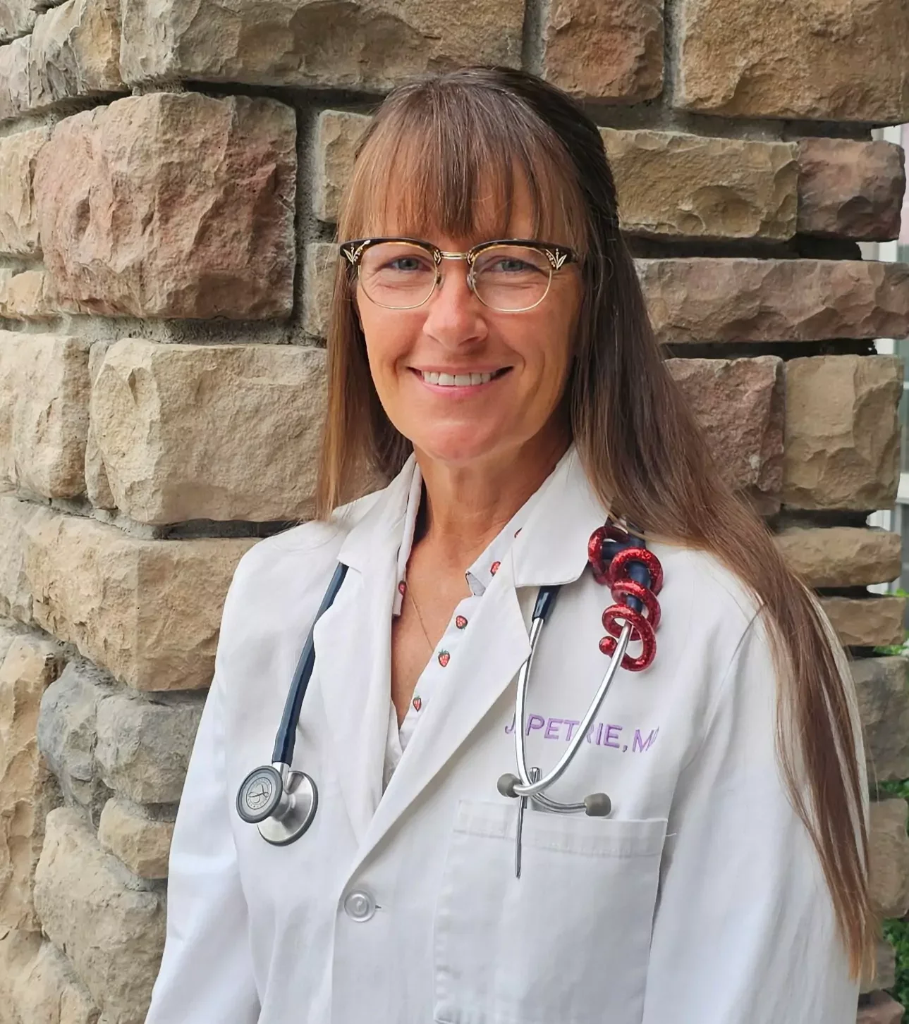 Jennifer Petrie, md, integrative medicine, functional medicine, longevity, nampa idaho, wellness, health