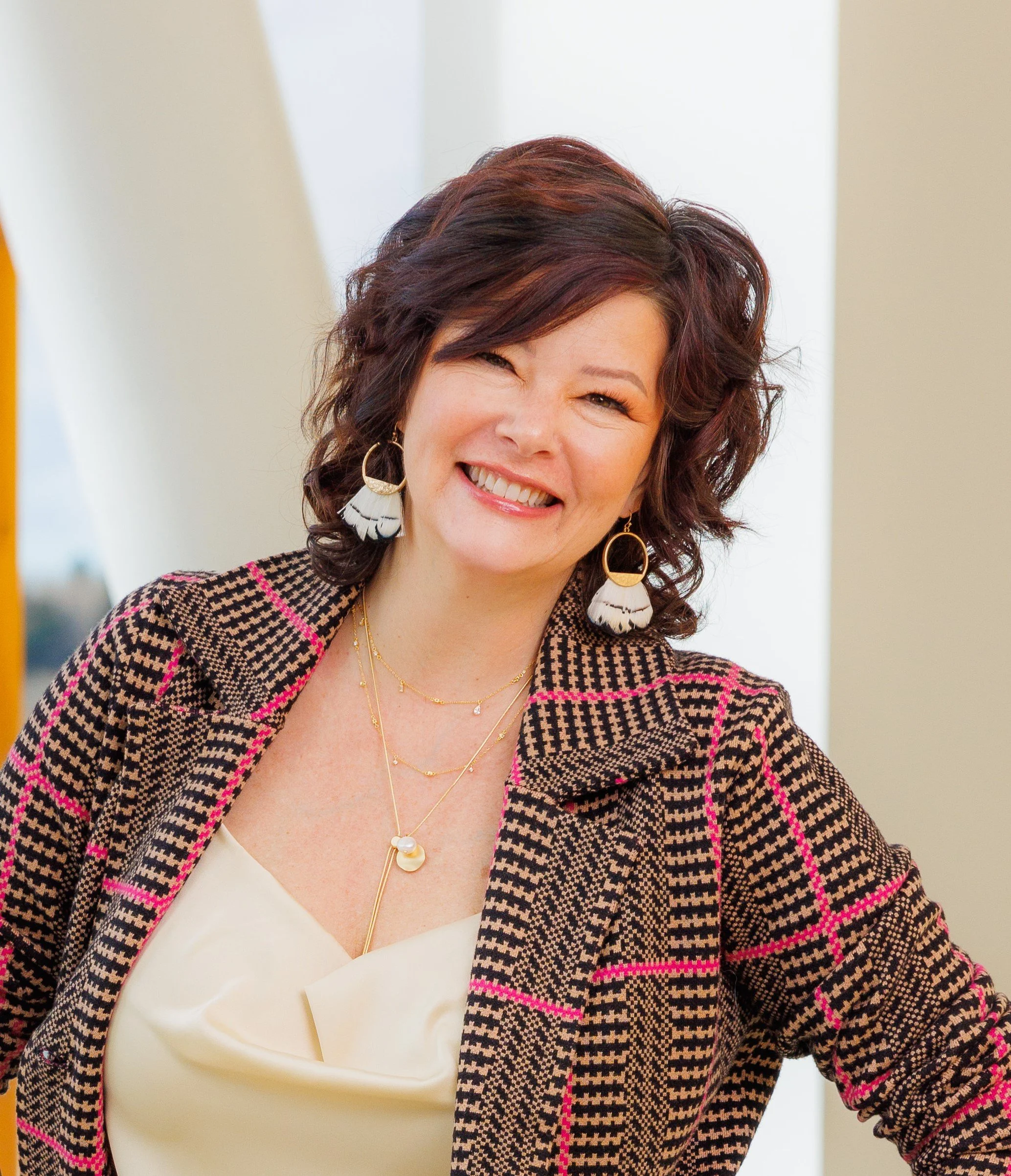 Michelle Chaote, Elate Retreats, leaderships retreats, emotional intelligence, personal growth, intention
