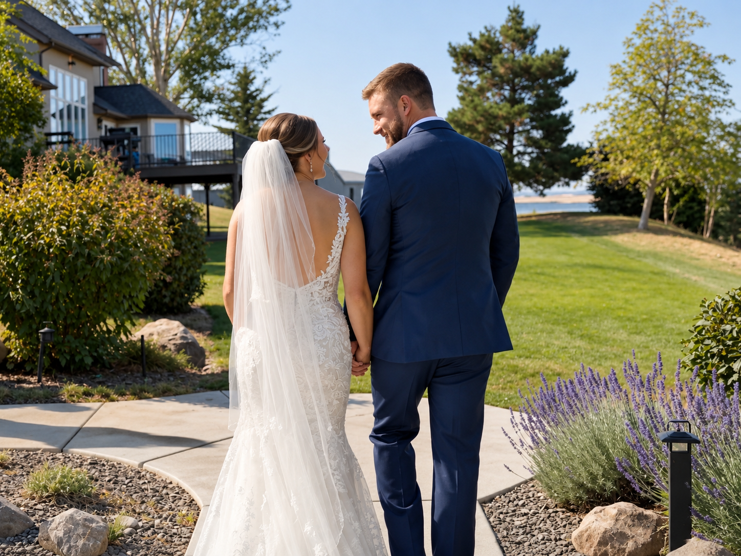 Weddings