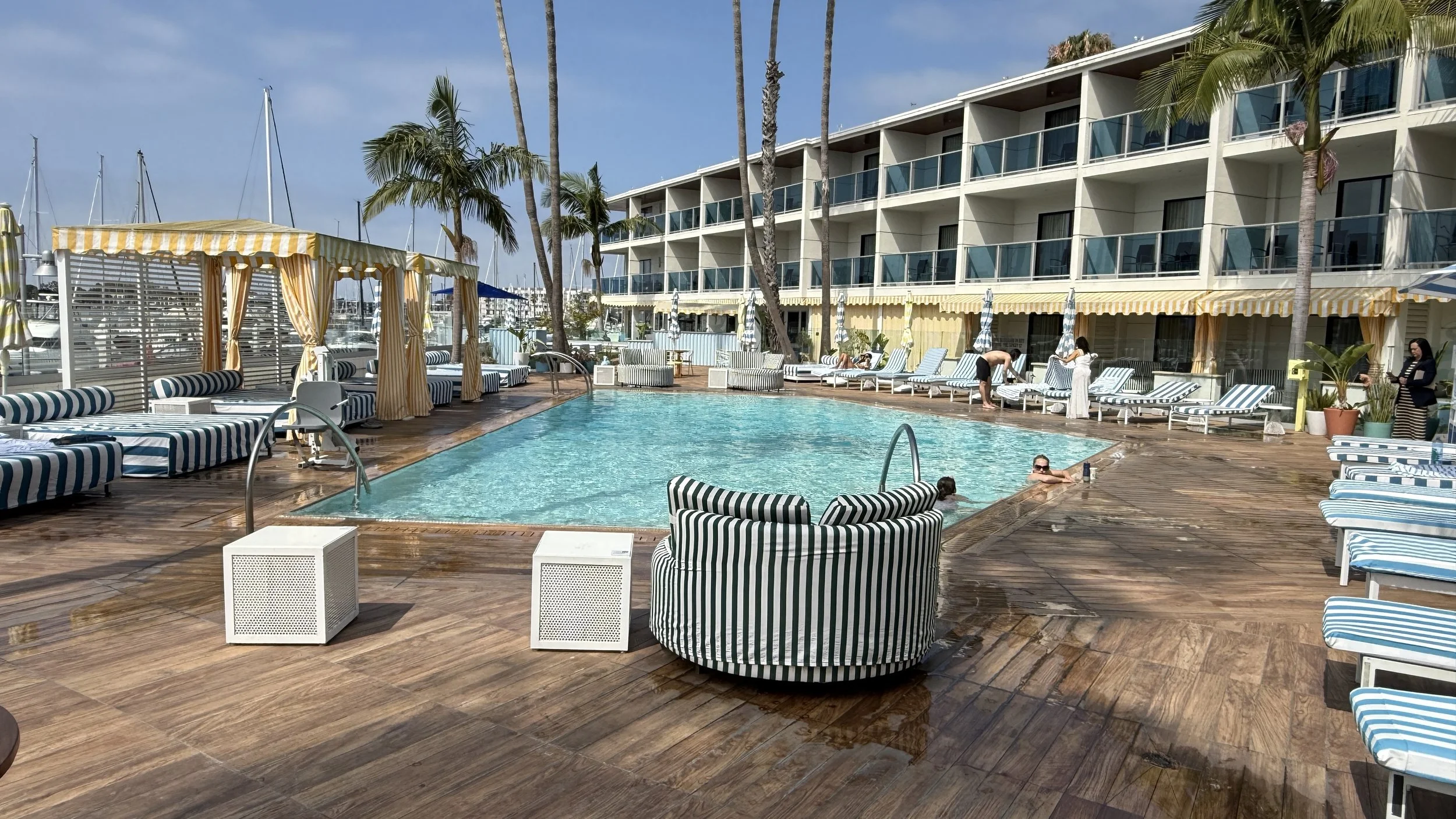 Regatta | Marina del Rey