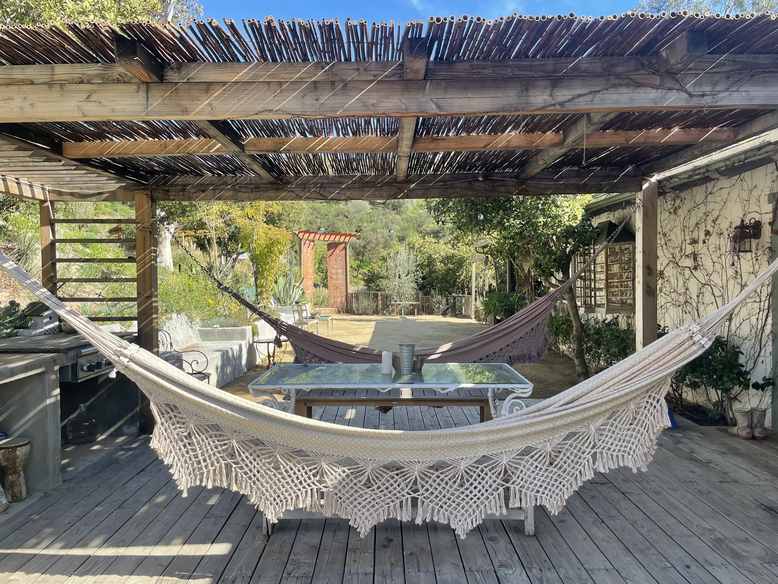 Zuni | Topanga Canyon