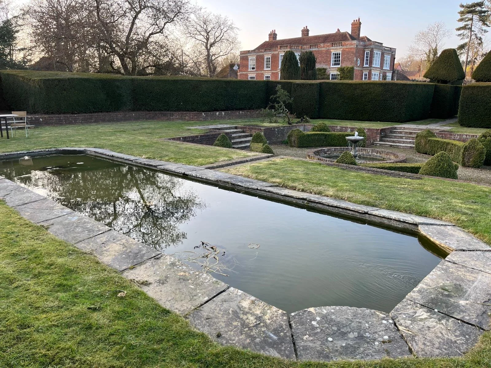 Fysh Clear Lily Pond.jpeg