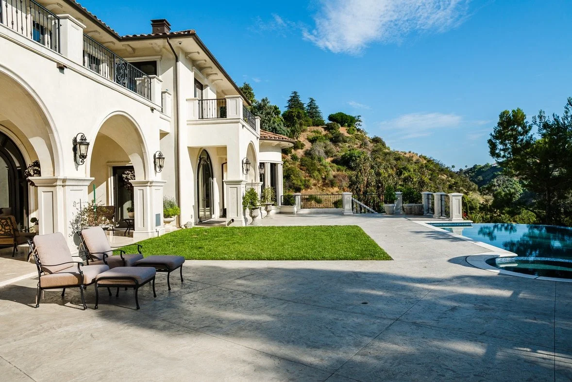 Carmel | Bel Air