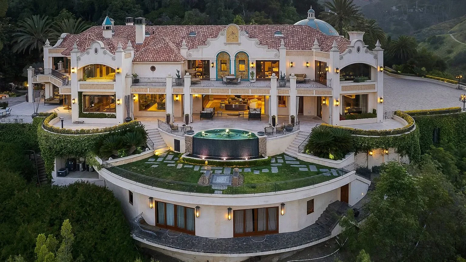 Terracielo | Bel Air