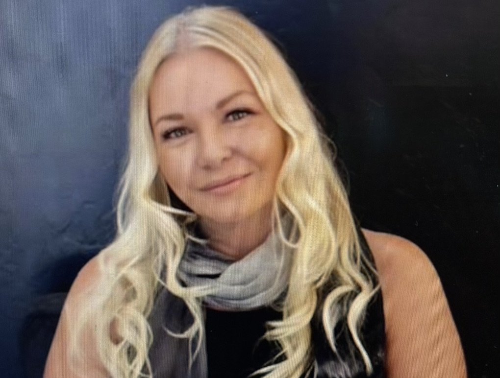 Audrey Ruth, Founder and Owner of EPIC Locations